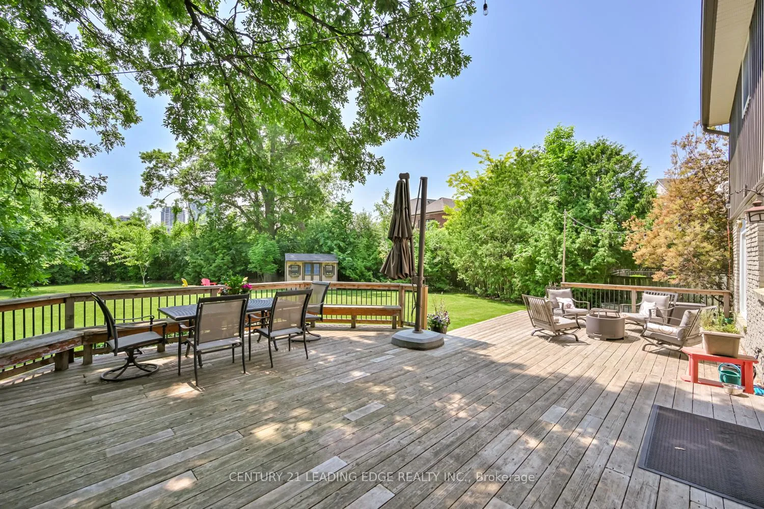 Photo 46 of 75 Emmeloord Crescent, Markham, Unionville — HOMEH