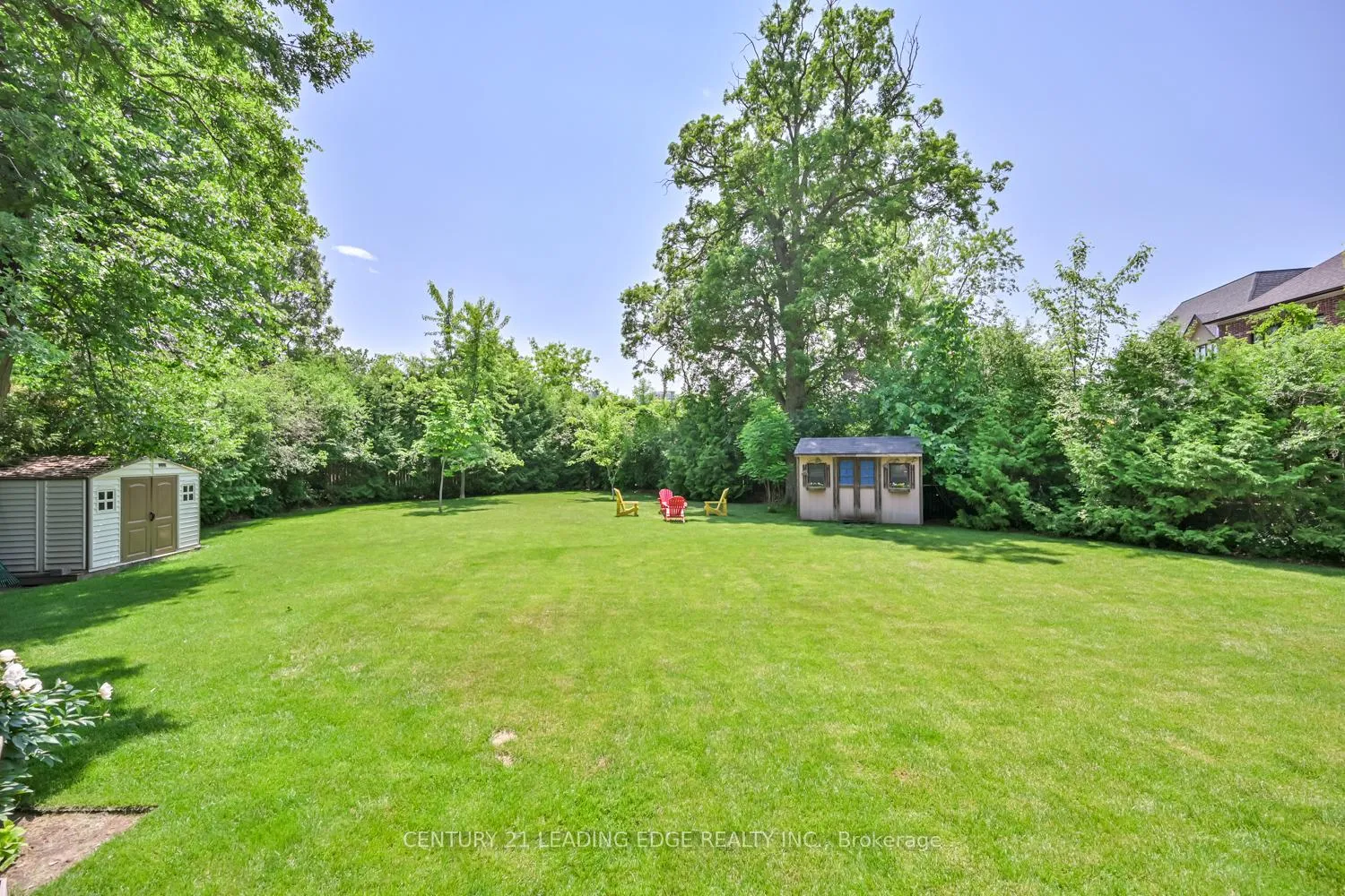 Photo 47 of 75 Emmeloord Crescent, Markham, Unionville — HOMEH