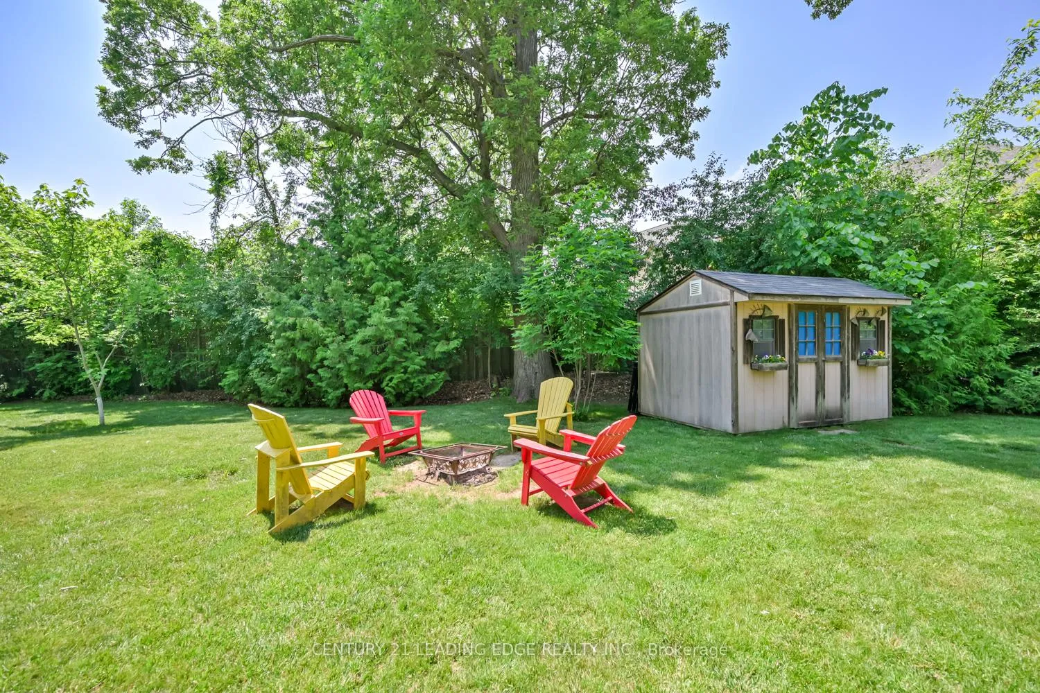 Photo 48 of 75 Emmeloord Crescent, Markham, Unionville — HOMEH