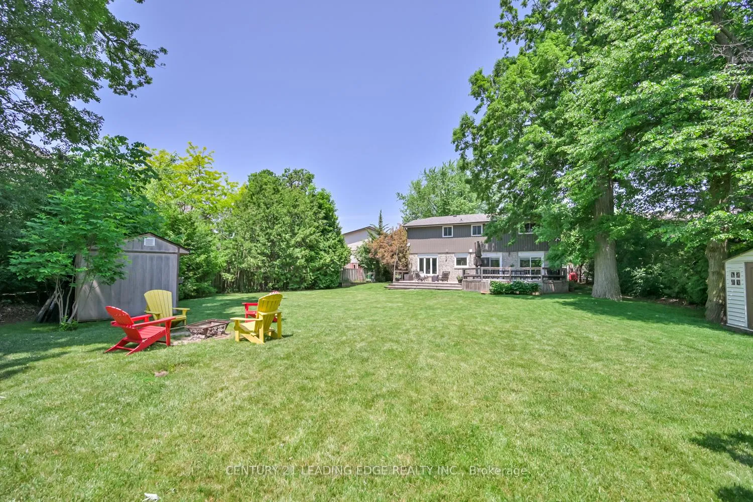 Photo 49 of 75 Emmeloord Crescent, Markham, Unionville — HOMEH