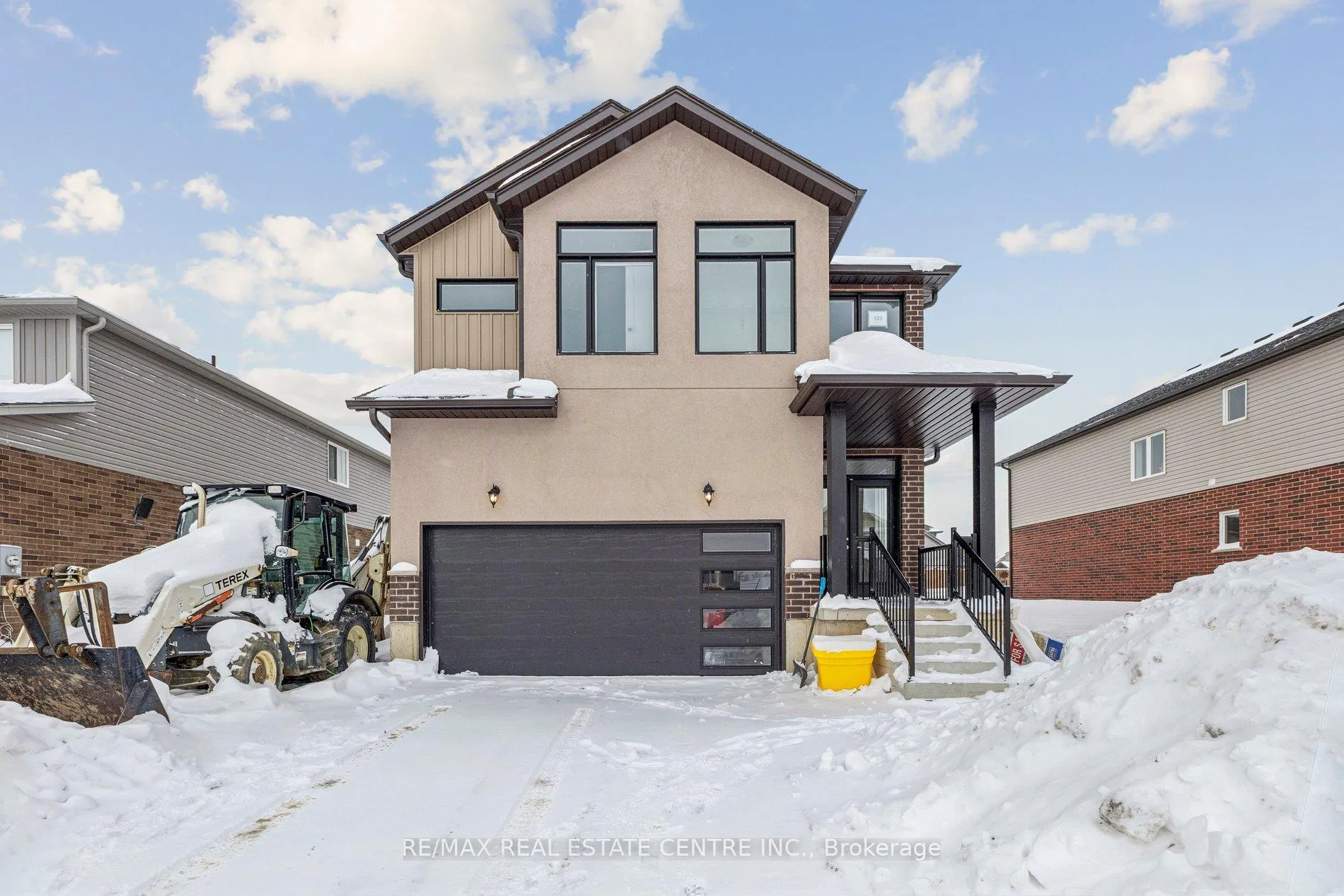 Photo 1 of 123 Maple Street, Mapleton, Drayton — HOMEH