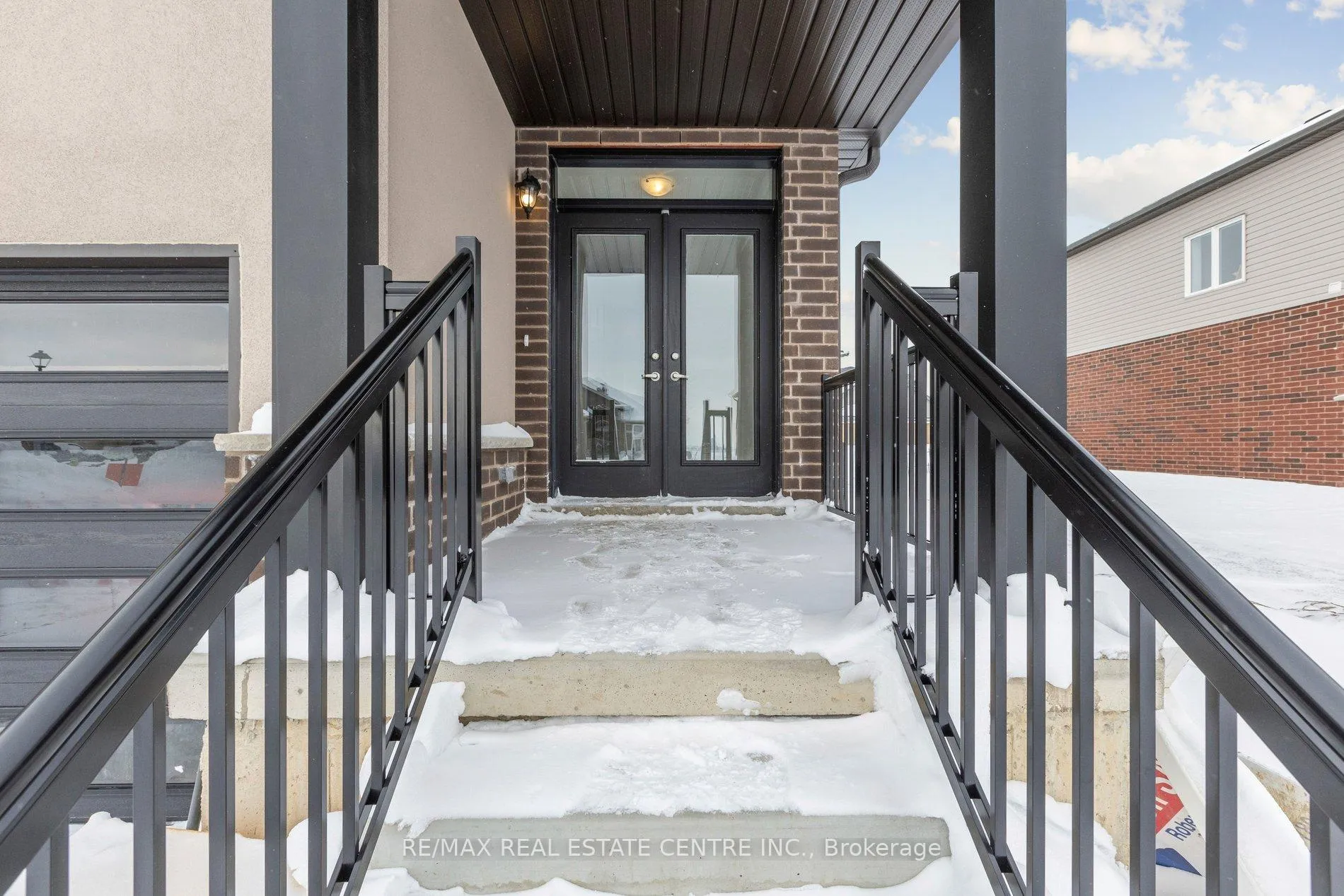 Photo 3 of 123 Maple Street, Mapleton, Drayton — HOMEH