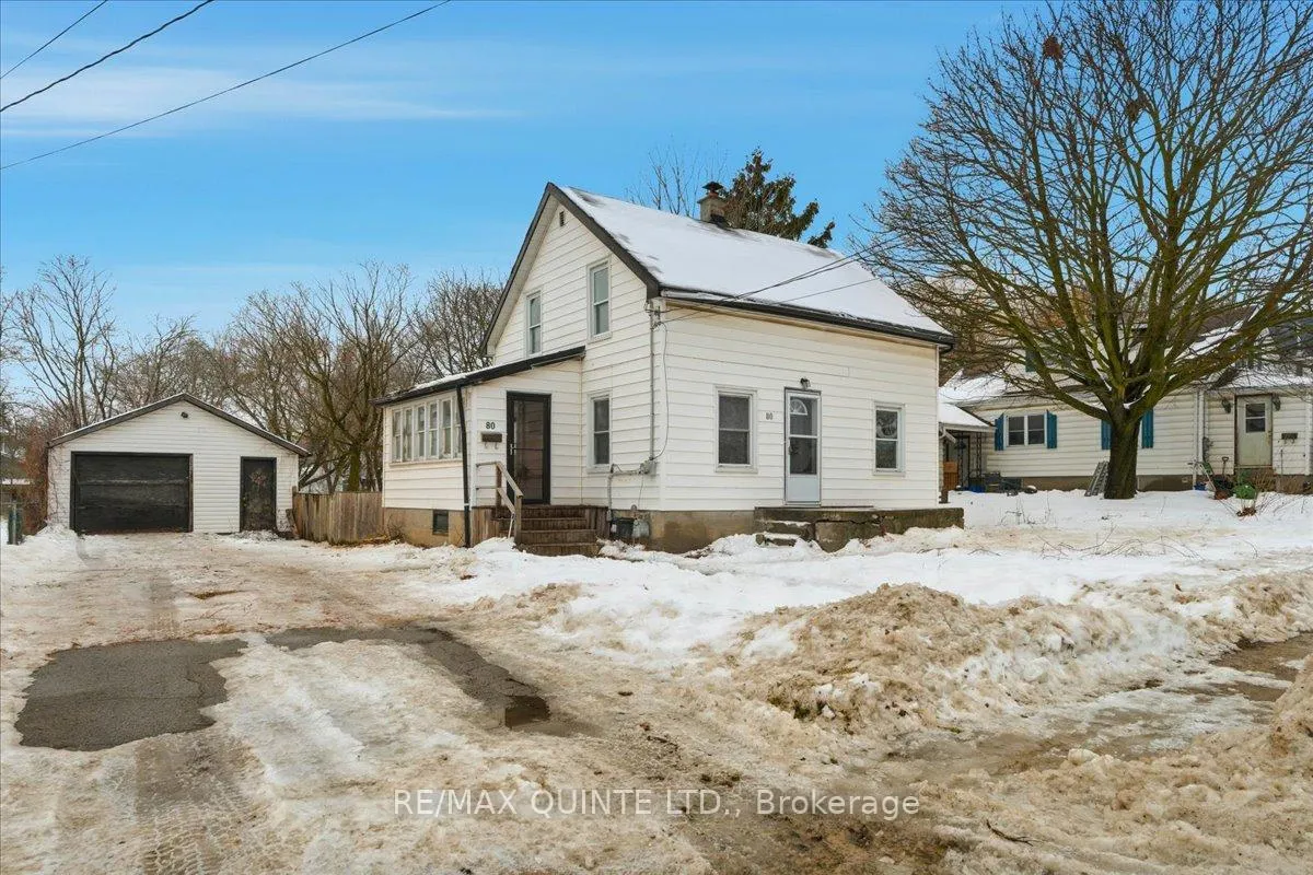 Photo 1 of 80 St Charles Street, Belleville, Belleville Ward — HOMEH