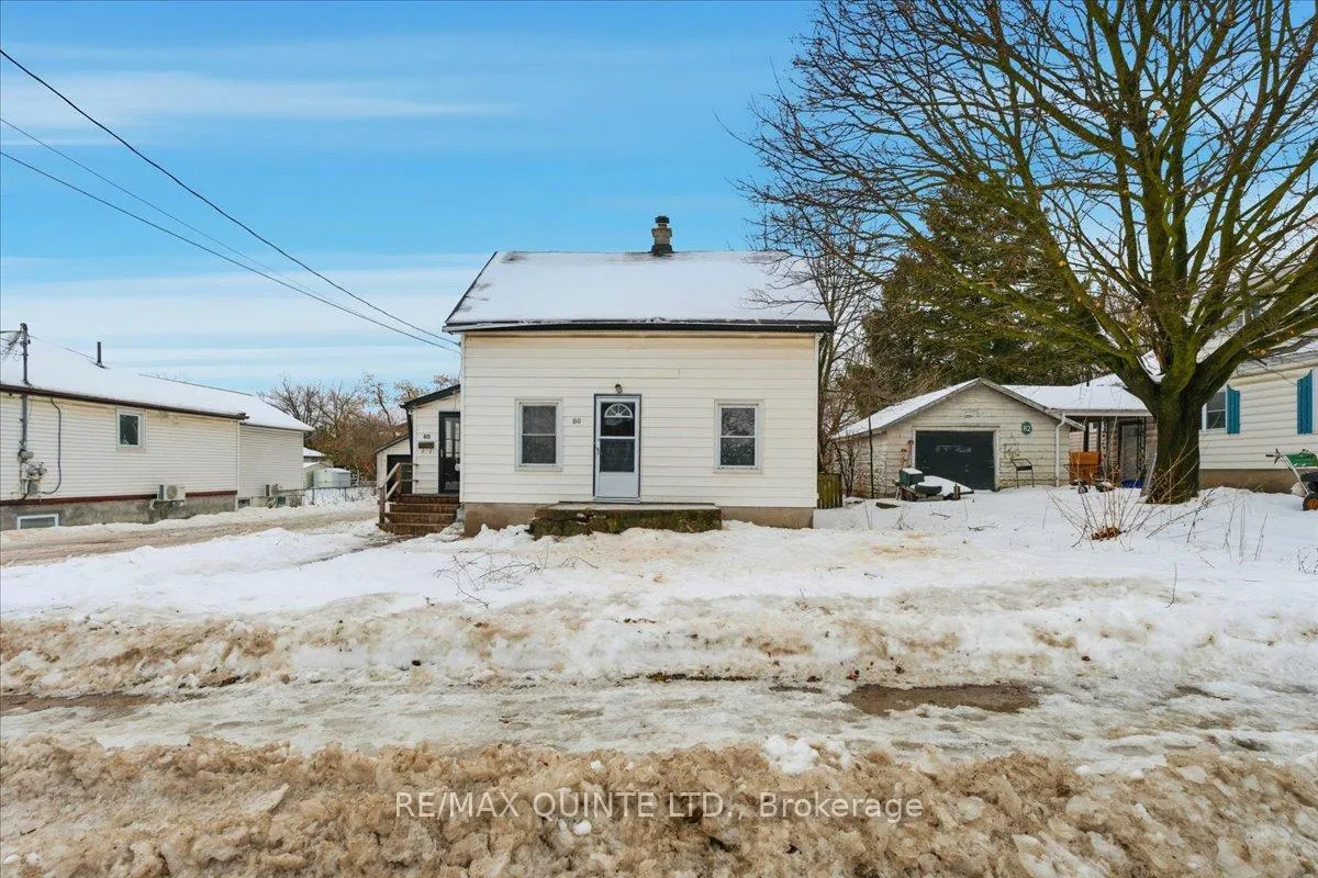 Photo 2 of 80 St Charles Street, Belleville, Belleville Ward — HOMEH