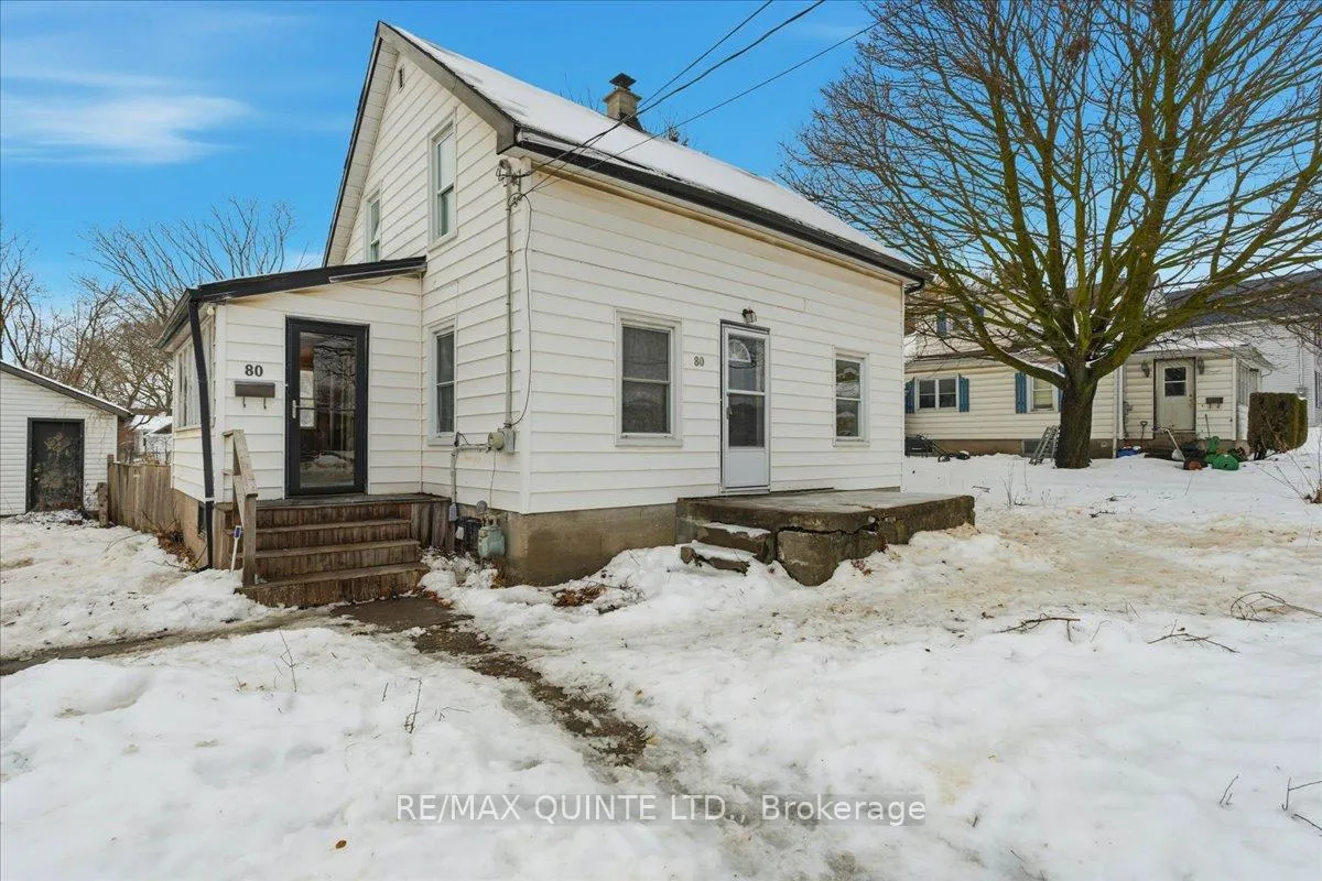 Photo 4 of 80 St Charles Street, Belleville, Belleville Ward — HOMEH