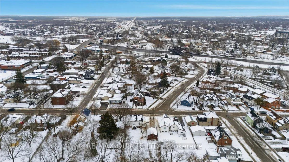 Photo 40 of 80 St Charles Street, Belleville, Belleville Ward — HOMEH