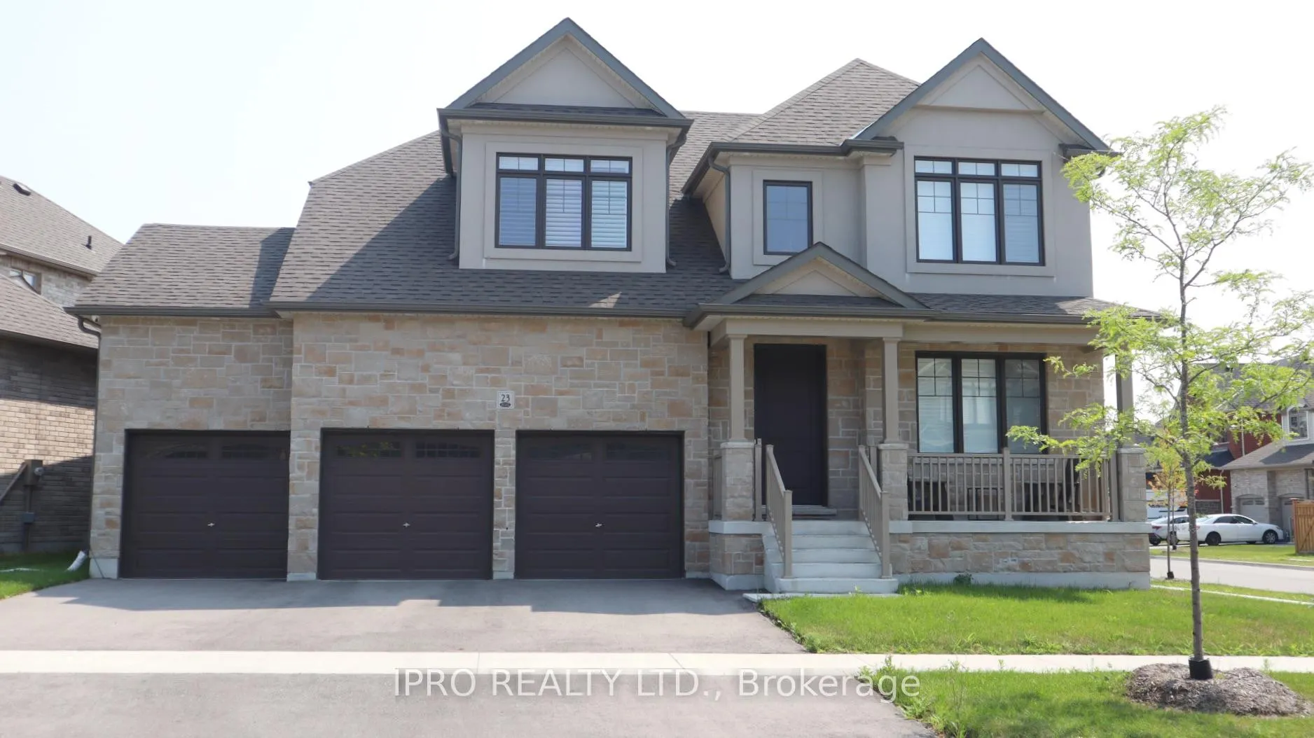 Photo 1 of 23 Higham Place, Clarington, Bowmanville — HOMEH