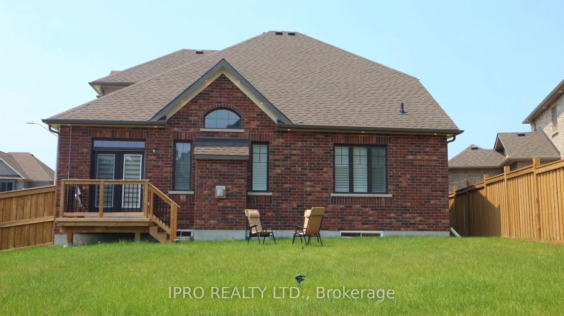 Photo 43 of 23 Higham Place, Clarington, Bowmanville — HOMEH