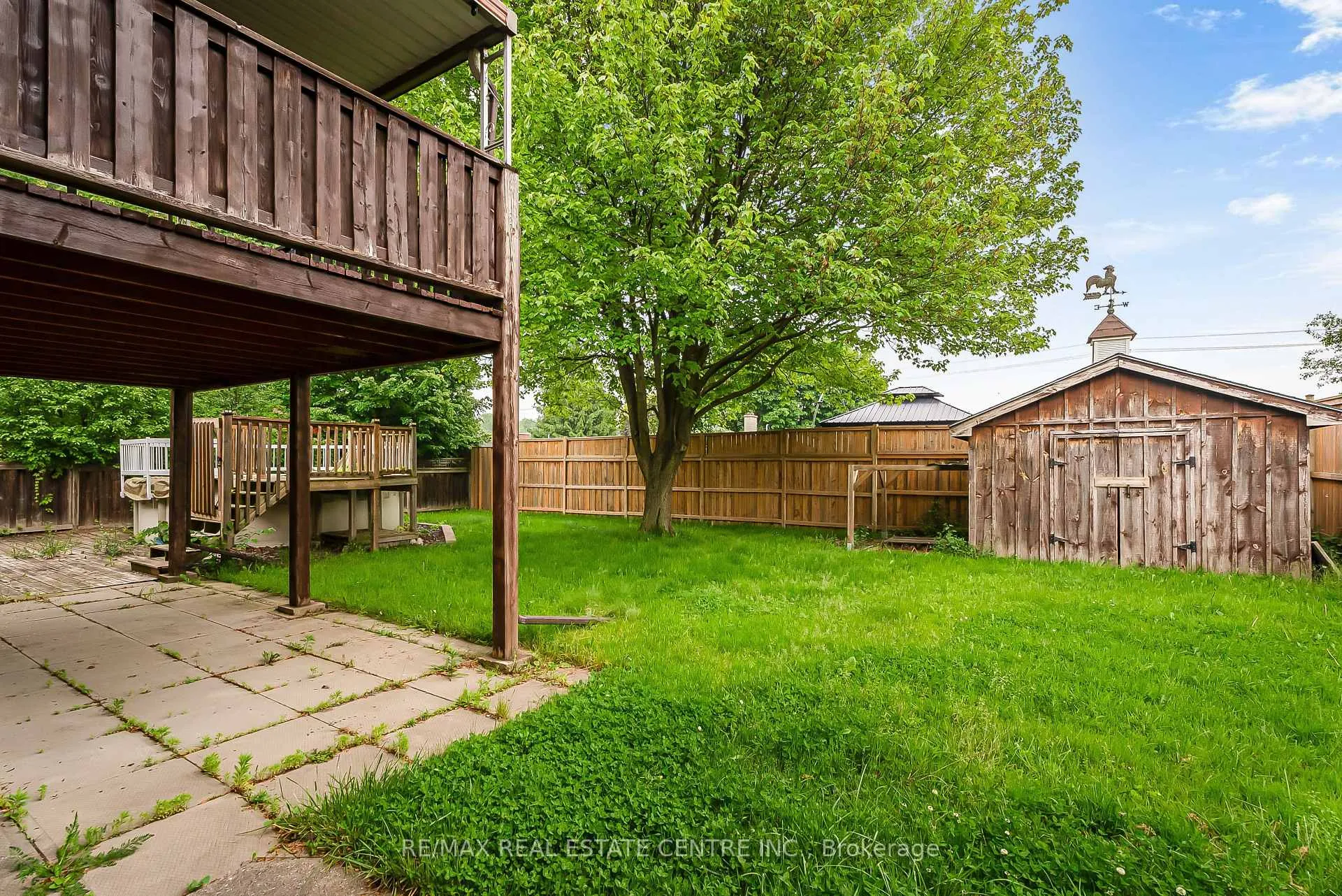 Photo 24 of 95 Ripplewood Crescent, Kitchener — HOMEH