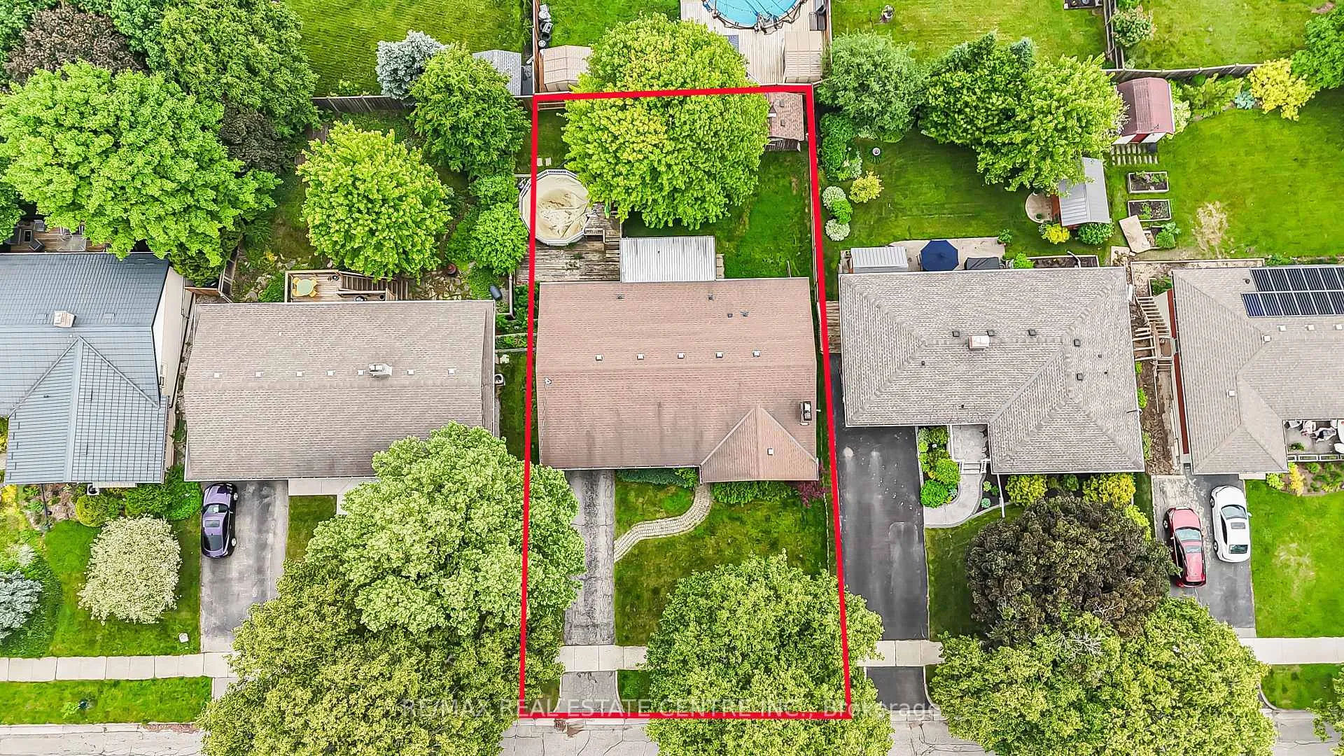 Photo 26 of 95 Ripplewood Crescent, Kitchener — HOMEH