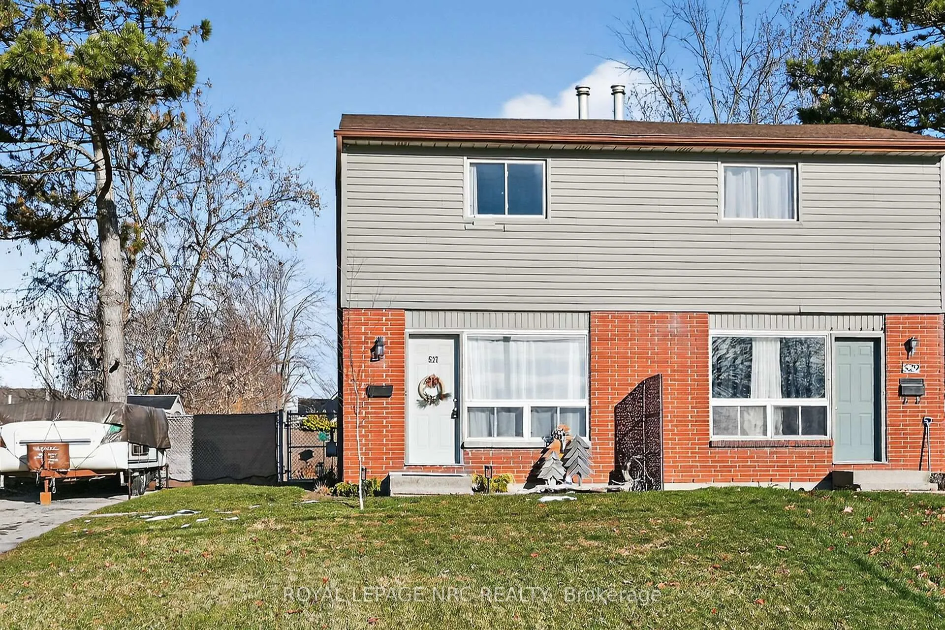 Photo 1 of 527 Main Street E, Haldimand, Dunnville — HOMEH