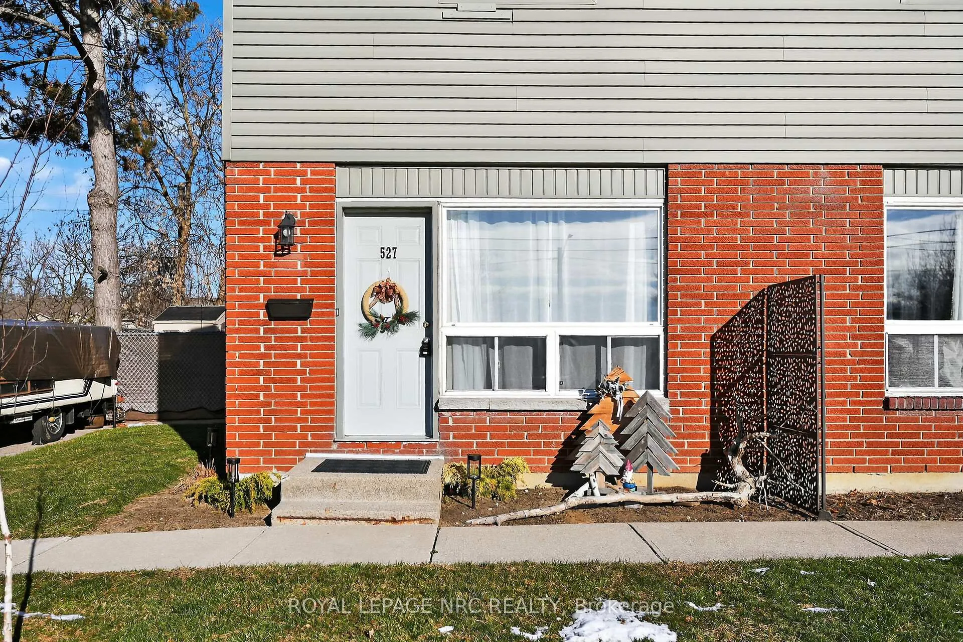 Photo 5 of 527 Main Street E, Haldimand, Dunnville — HOMEH