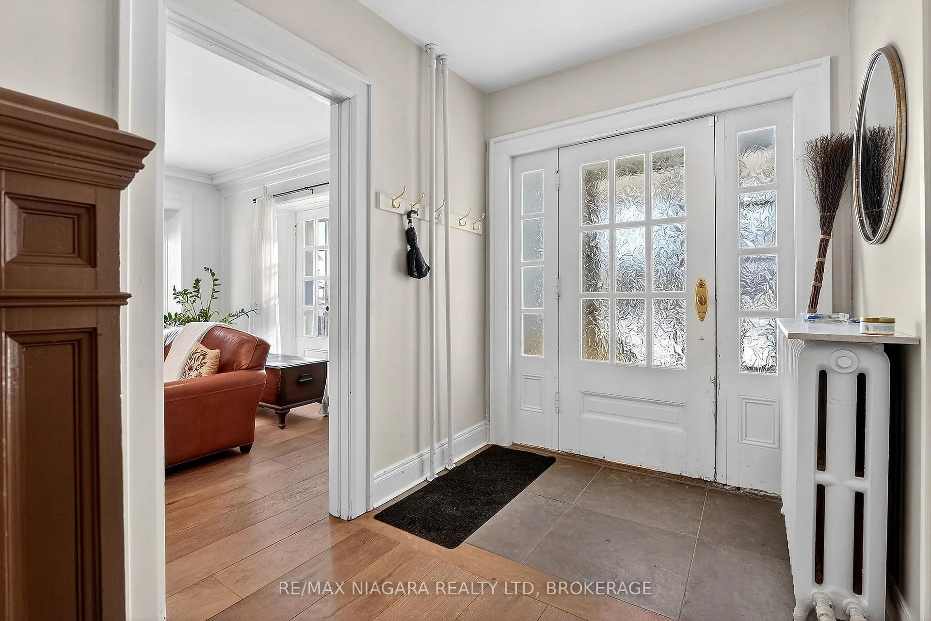 Photo 6 of 1840 Decew Road, Thorold, Confederation Heights — HOMEH