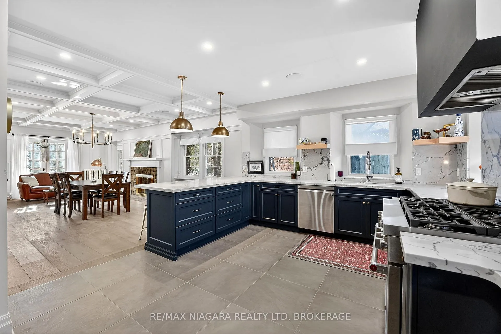 Photo 10 of 1840 Decew Road, Thorold, Confederation Heights — HOMEH