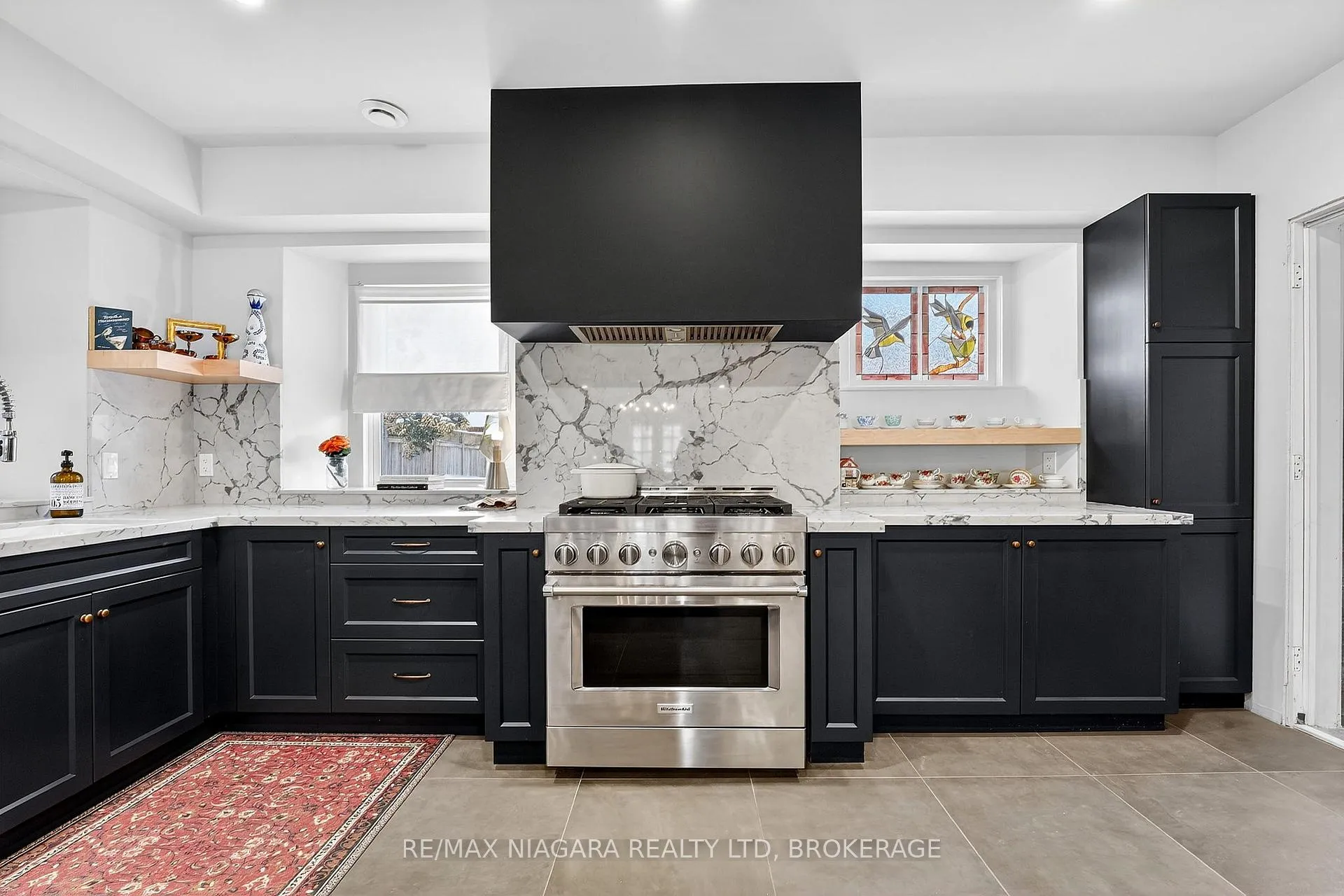 Photo 11 of 1840 Decew Road, Thorold, Confederation Heights — HOMEH