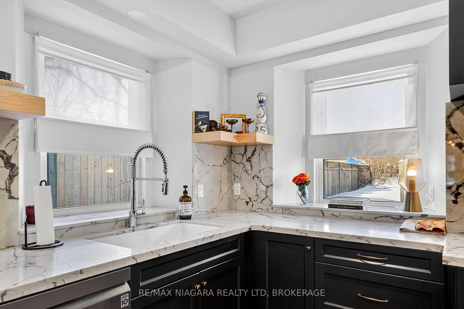 Photo 12 of 1840 Decew Road, Thorold, Confederation Heights — HOMEH