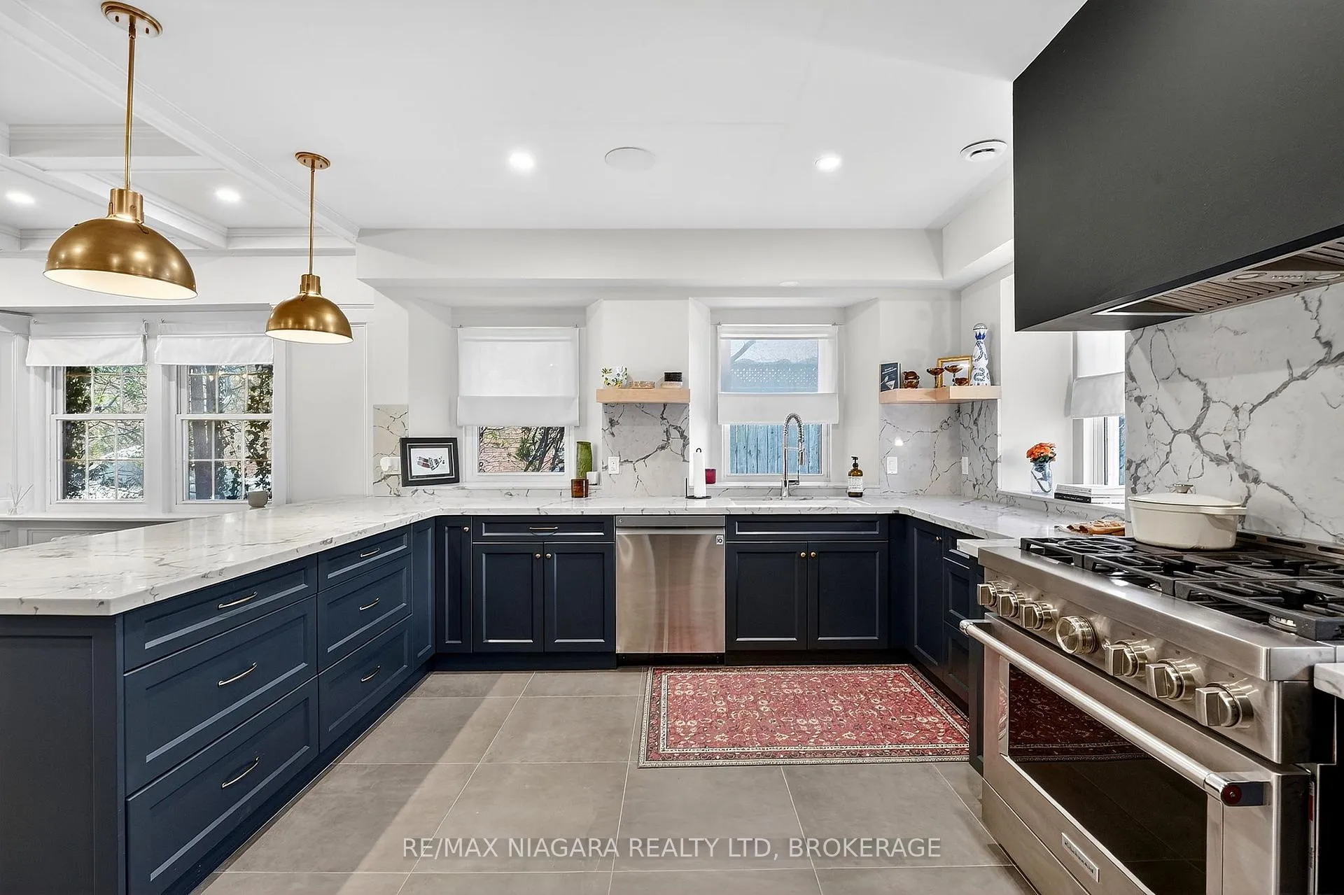 Photo 13 of 1840 Decew Road, Thorold, Confederation Heights — HOMEH