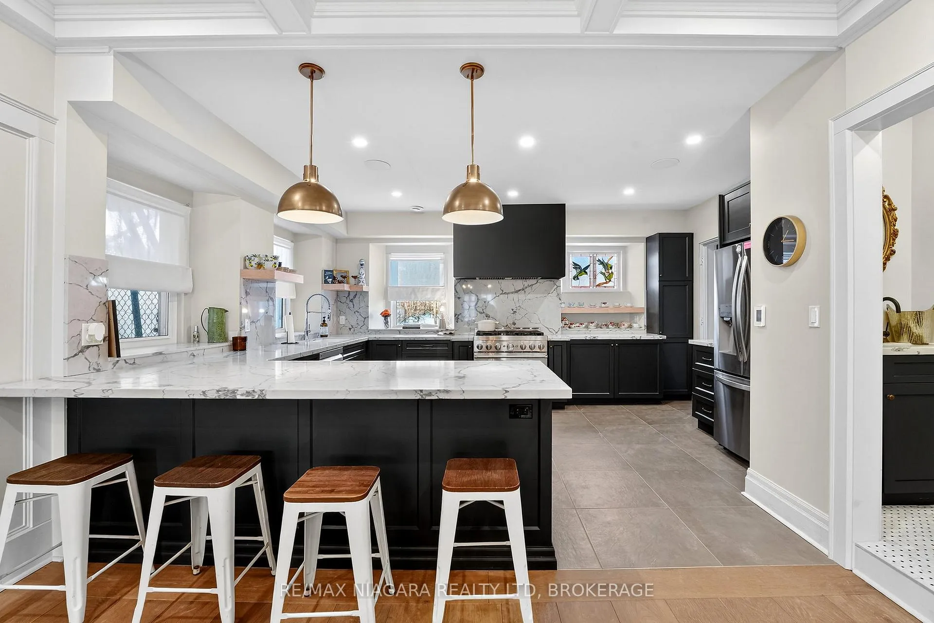 Photo 16 of 1840 Decew Road, Thorold, Confederation Heights — HOMEH