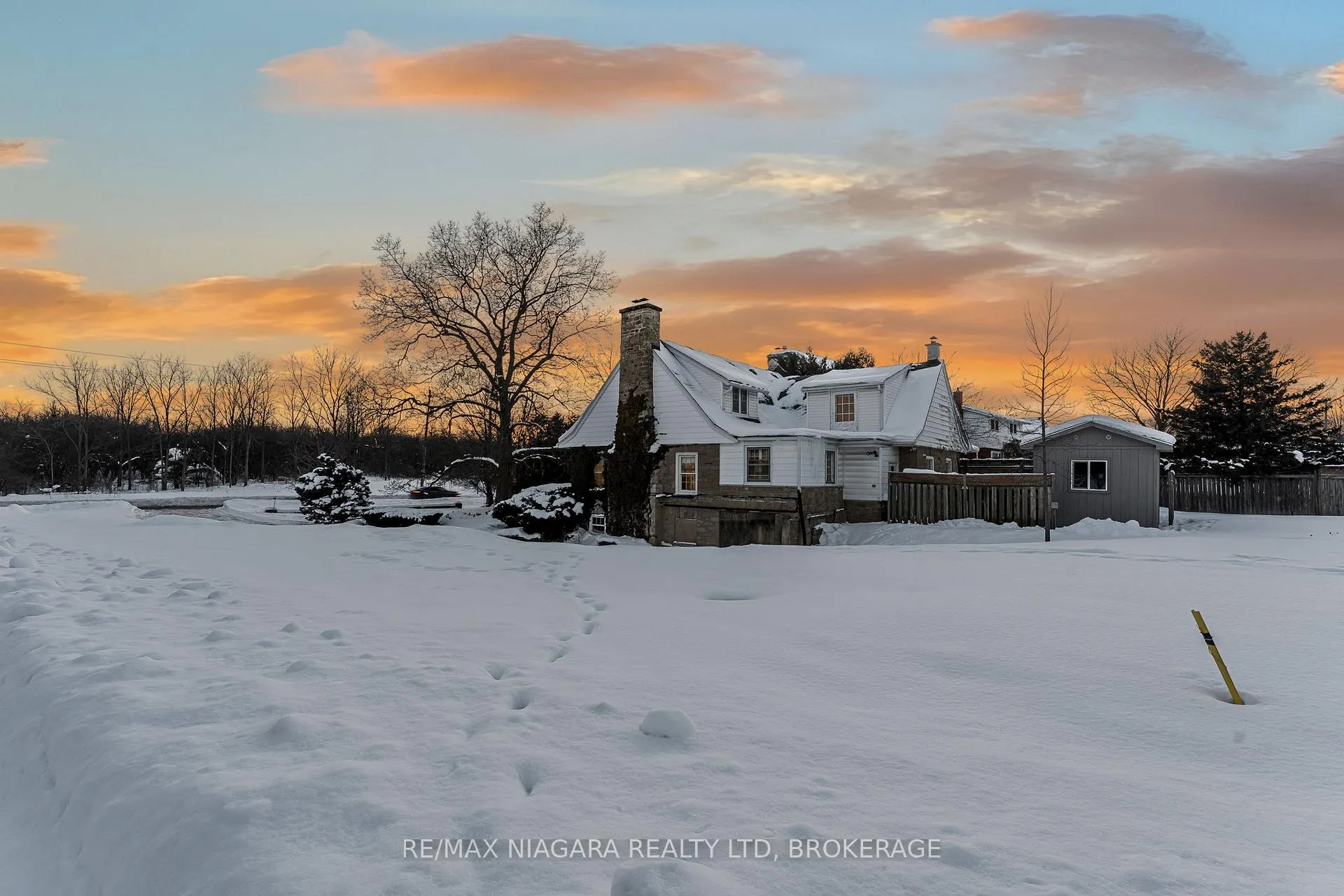 Photo 36 of 1840 Decew Road, Thorold, Confederation Heights — HOMEH