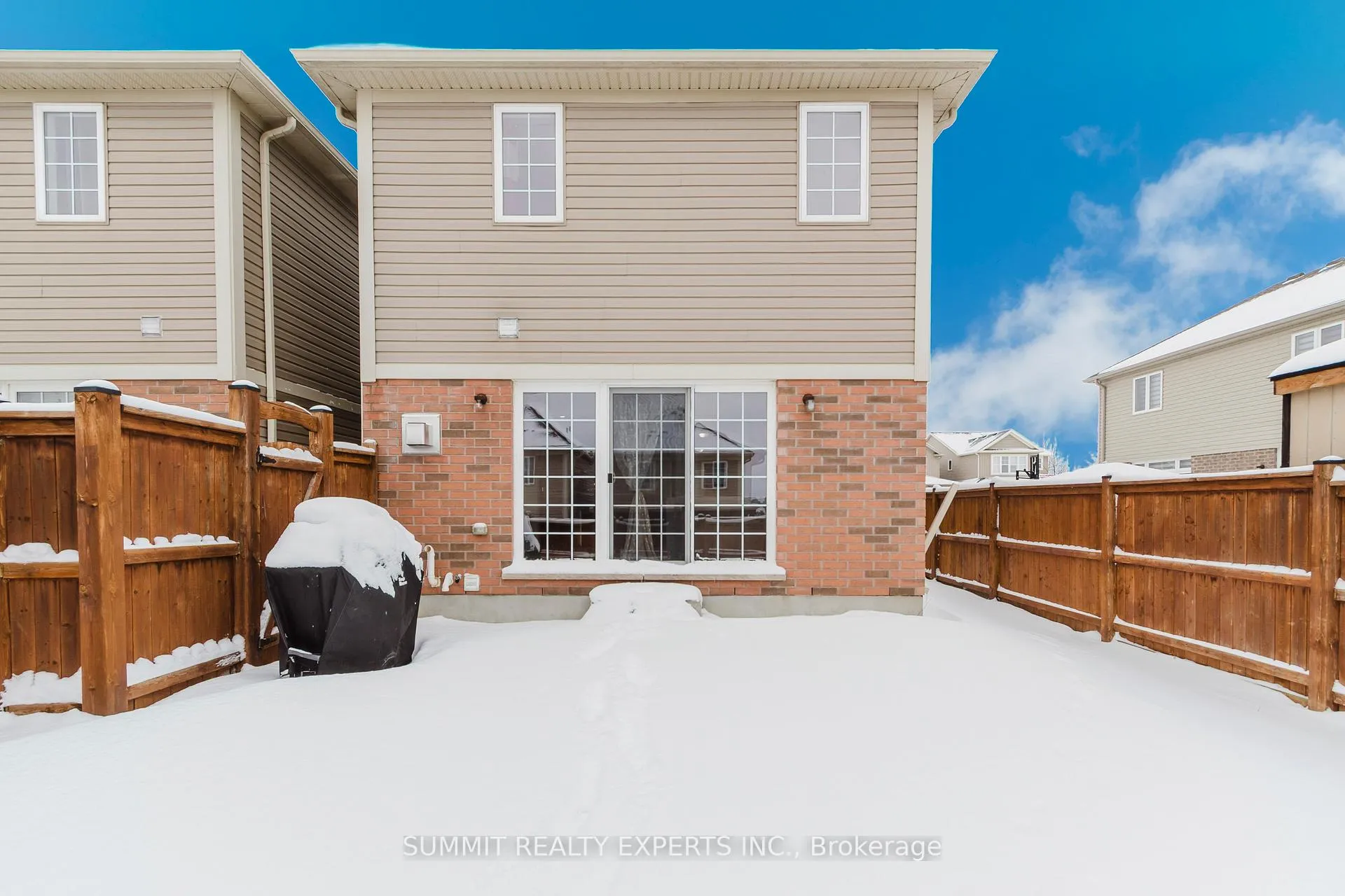 Photo 40 of 72 Rivertrail Avenue, Kitchener — HOMEH