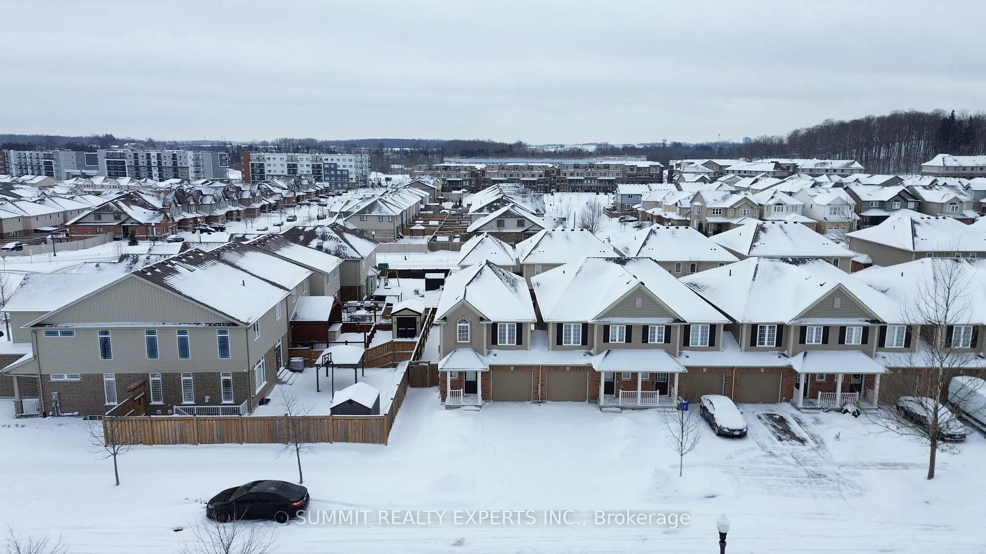 Photo 42 of 72 Rivertrail Avenue, Kitchener — HOMEH