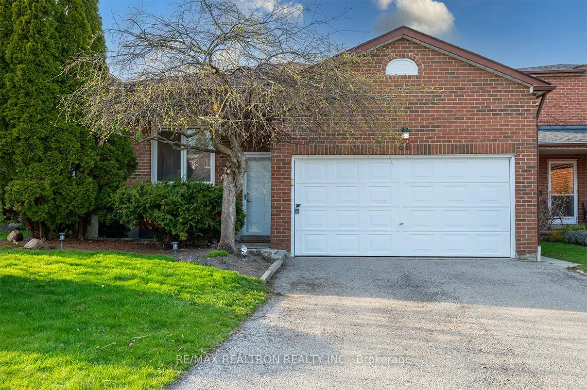 Photo 2 of 68 Trawley Crescent, Ajax, Central — HOMEH