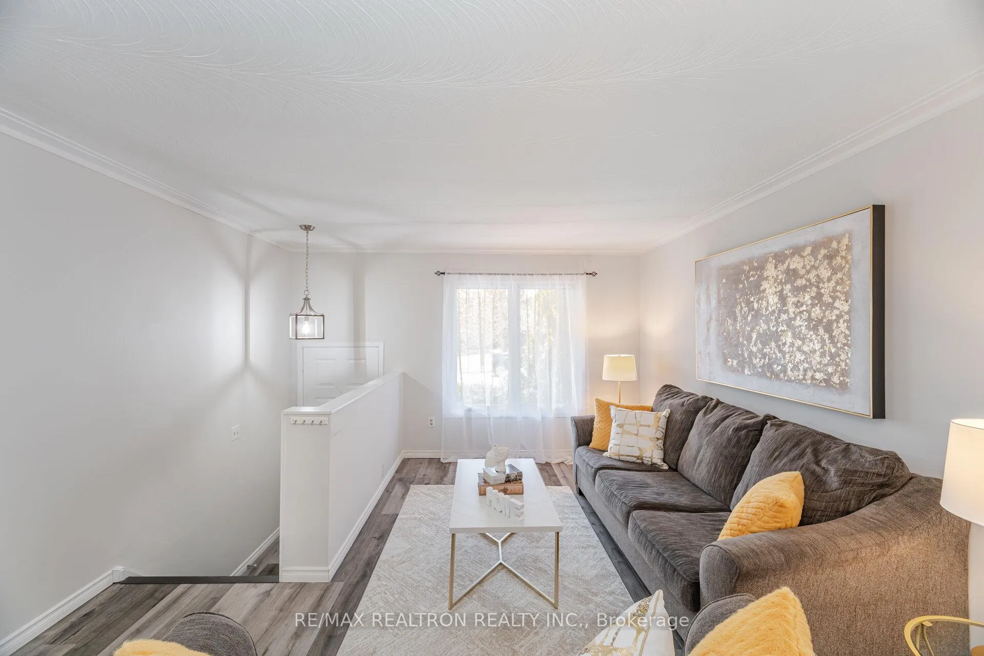 Photo 7 of 68 Trawley Crescent, Ajax, Central — HOMEH