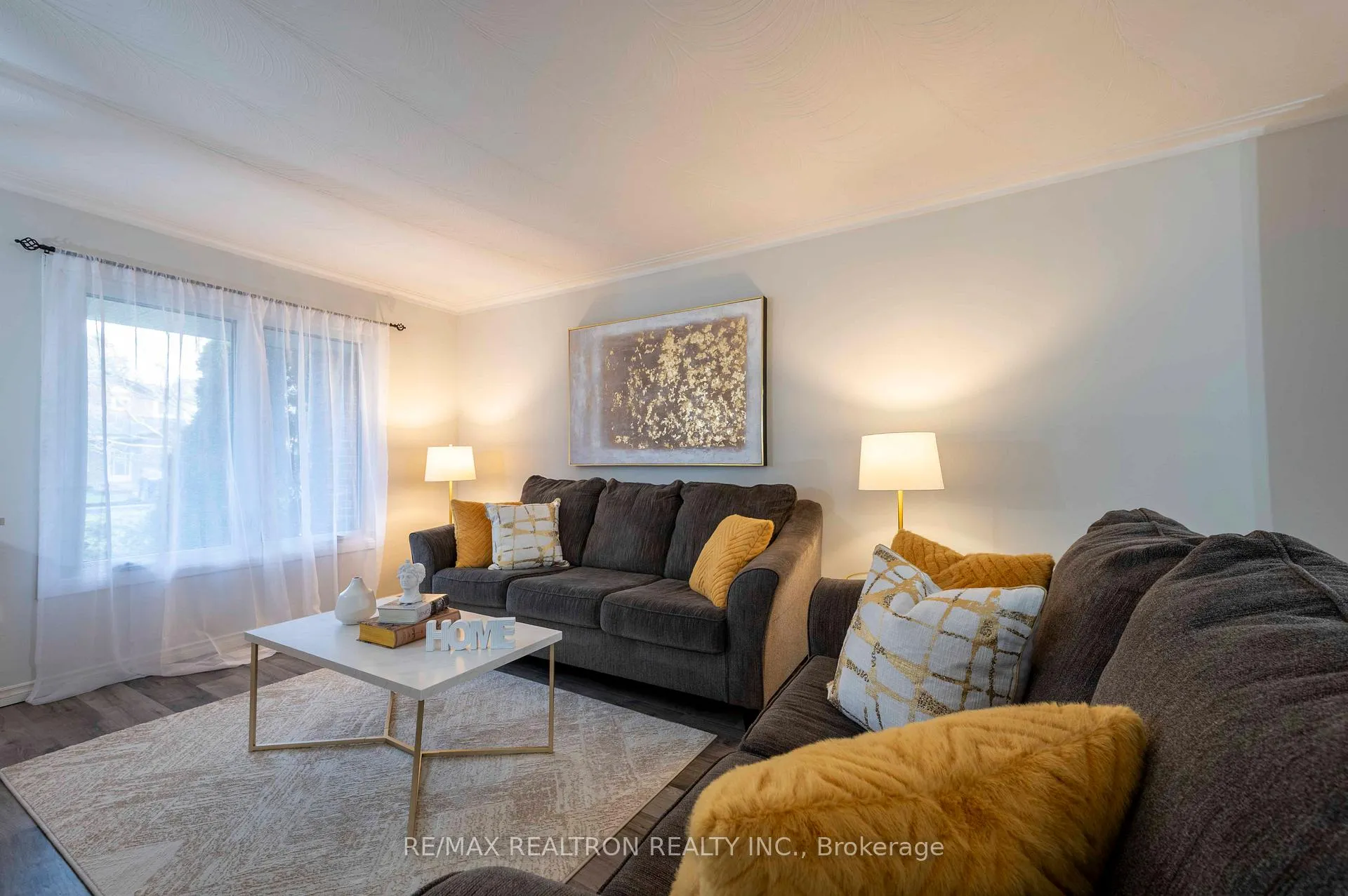 Photo 8 of 68 Trawley Crescent, Ajax, Central — HOMEH