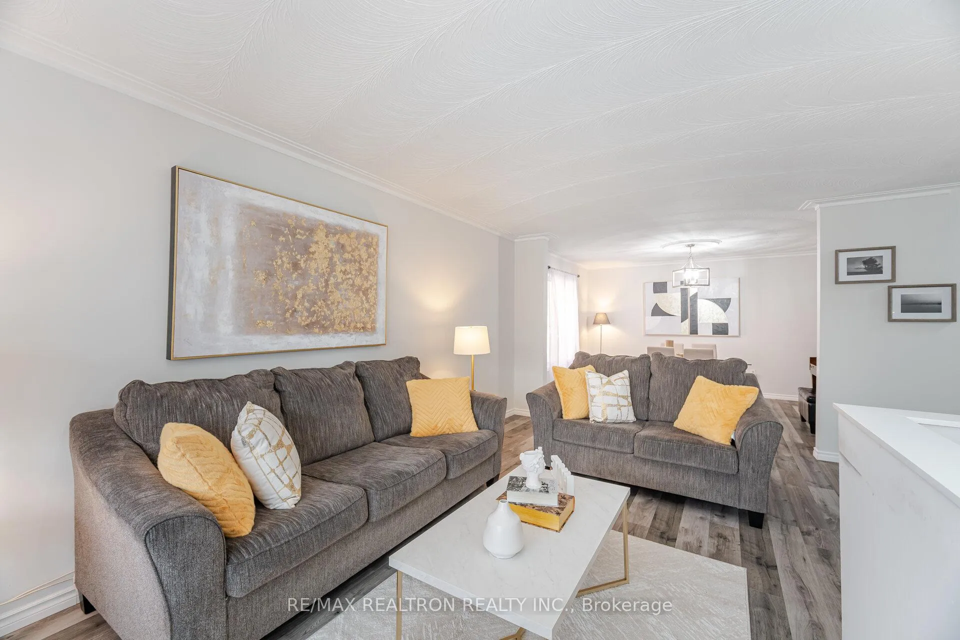 Photo 9 of 68 Trawley Crescent, Ajax, Central — HOMEH