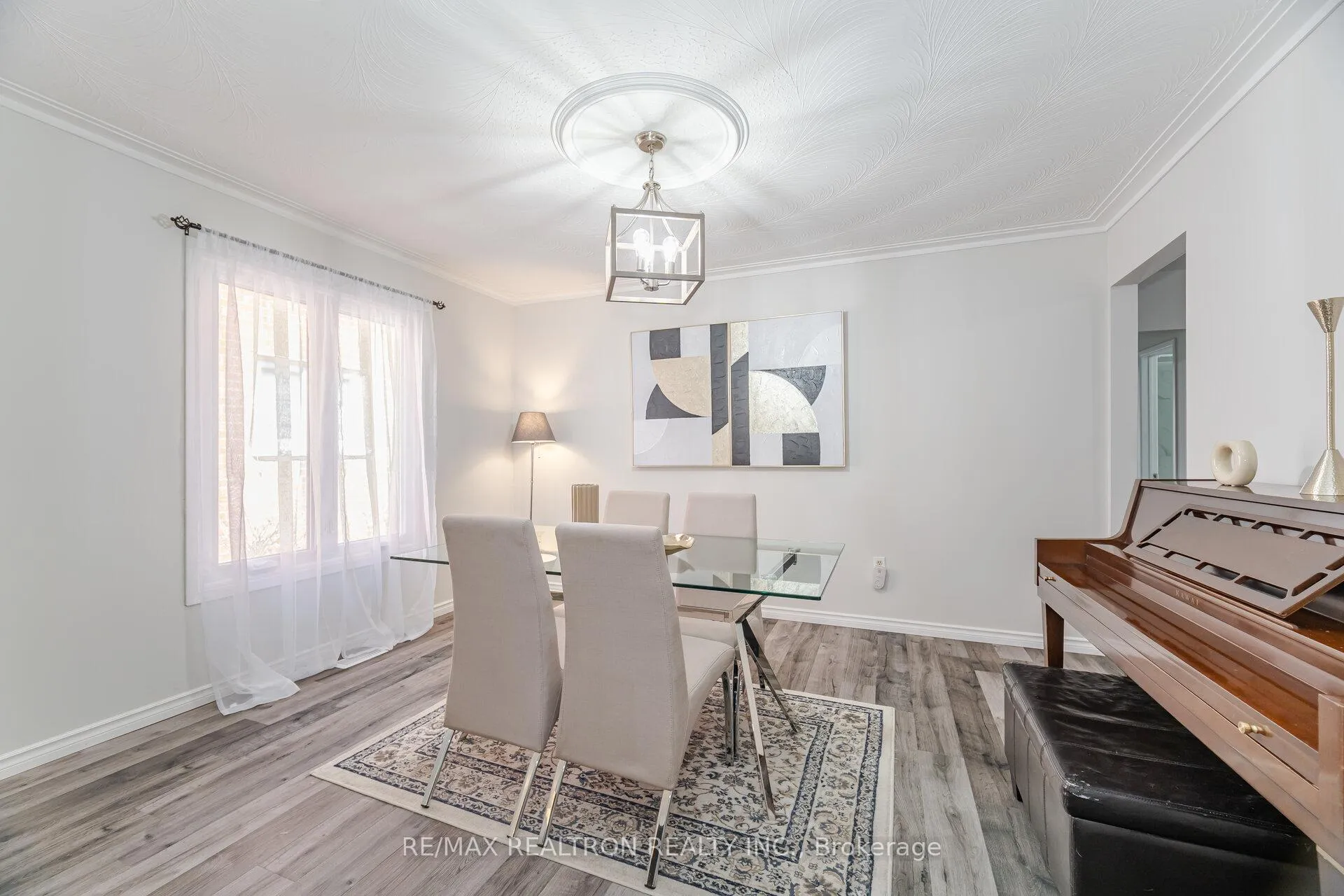 Photo 11 of 68 Trawley Crescent, Ajax, Central — HOMEH