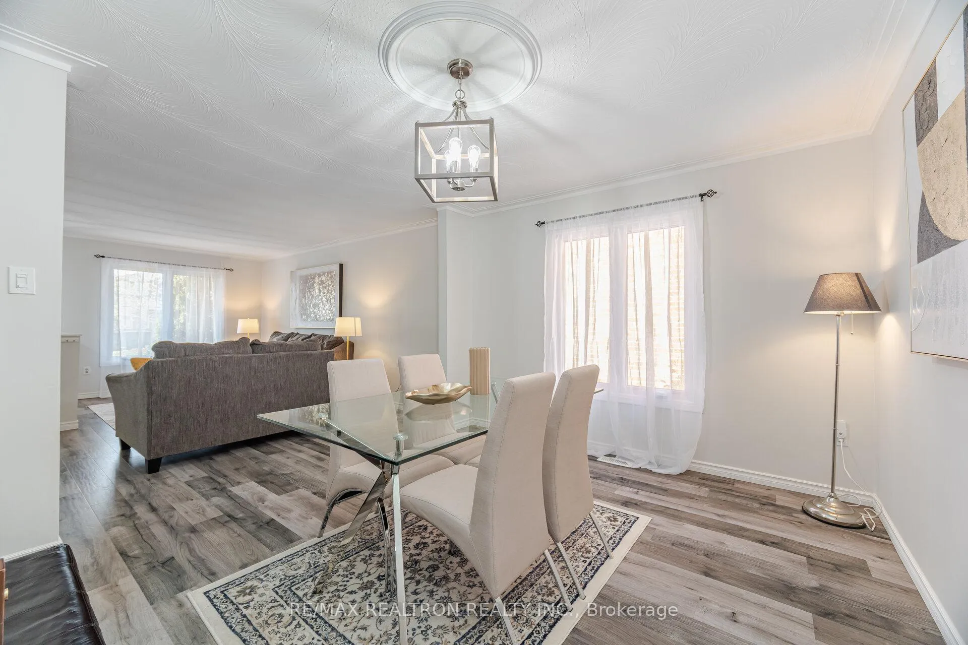 Photo 12 of 68 Trawley Crescent, Ajax, Central — HOMEH