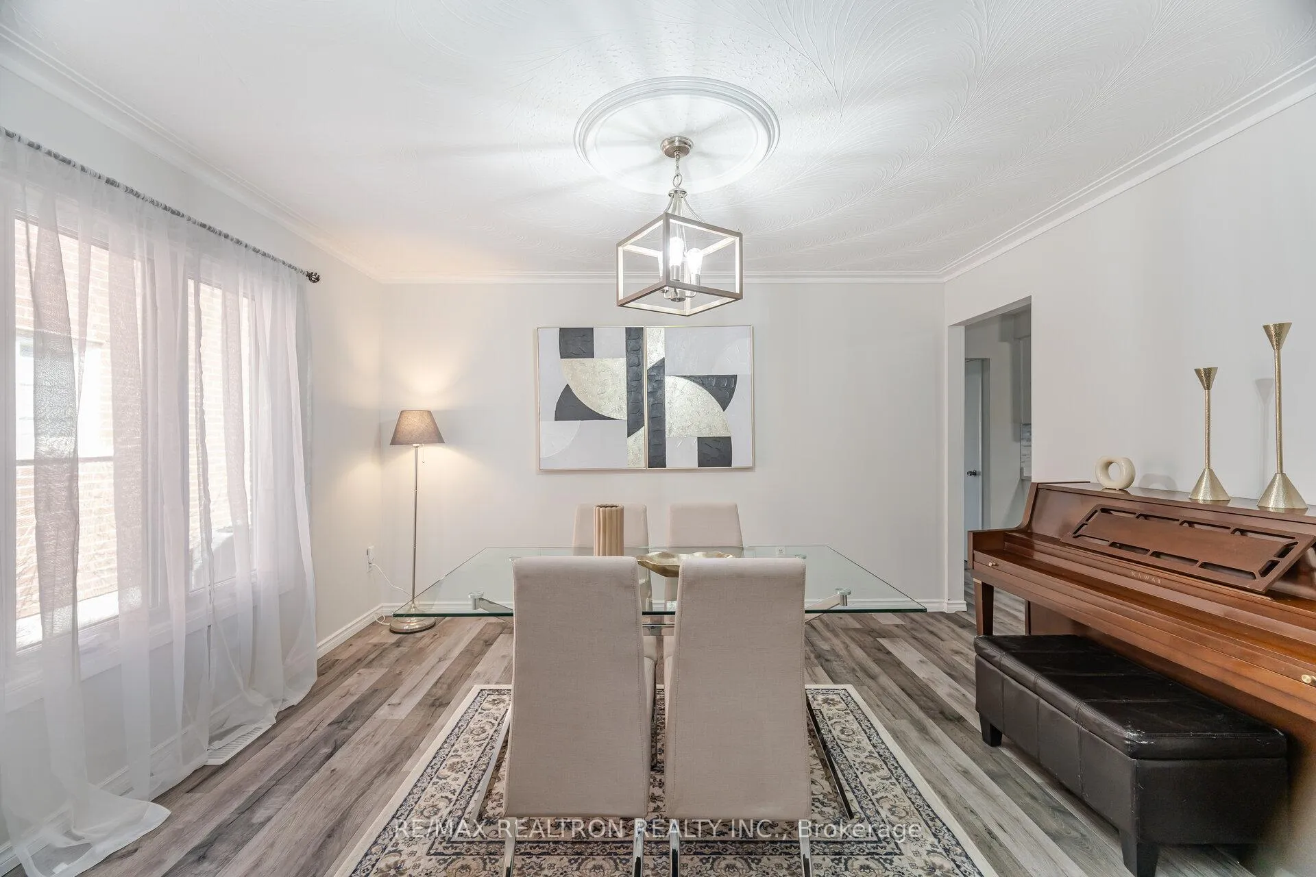 Photo 13 of 68 Trawley Crescent, Ajax, Central — HOMEH