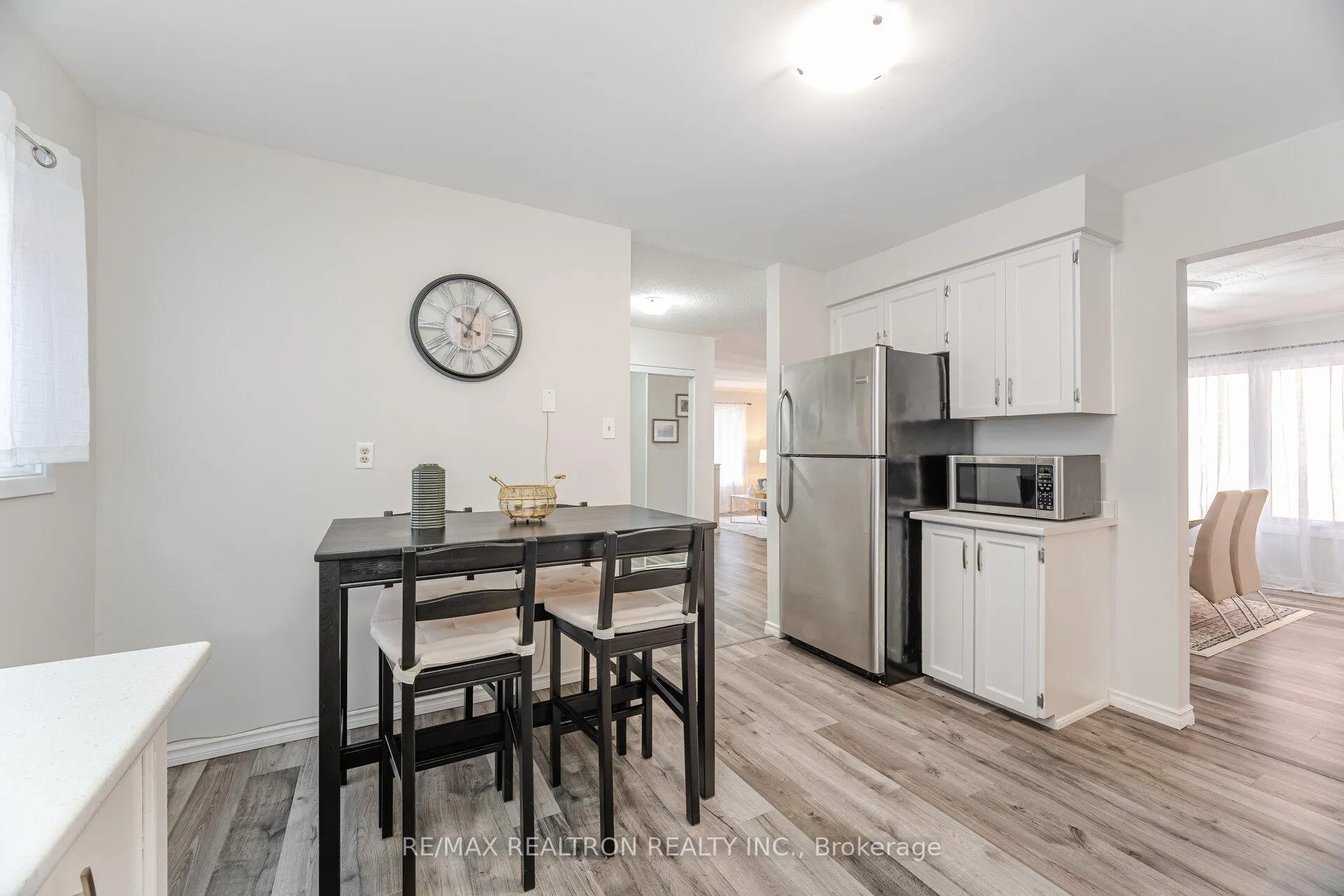 Photo 18 of 68 Trawley Crescent, Ajax, Central — HOMEH