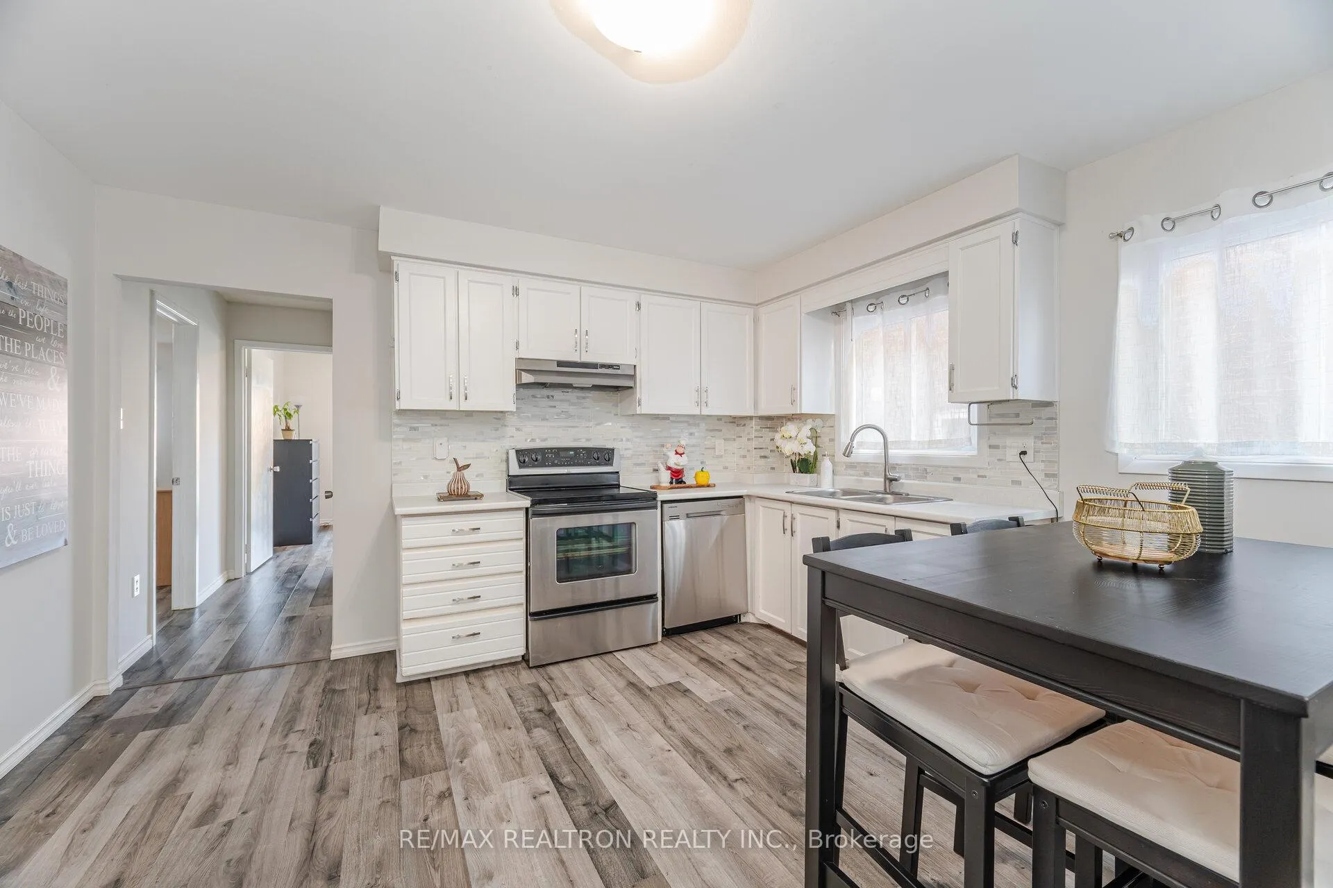 Photo 19 of 68 Trawley Crescent, Ajax, Central — HOMEH