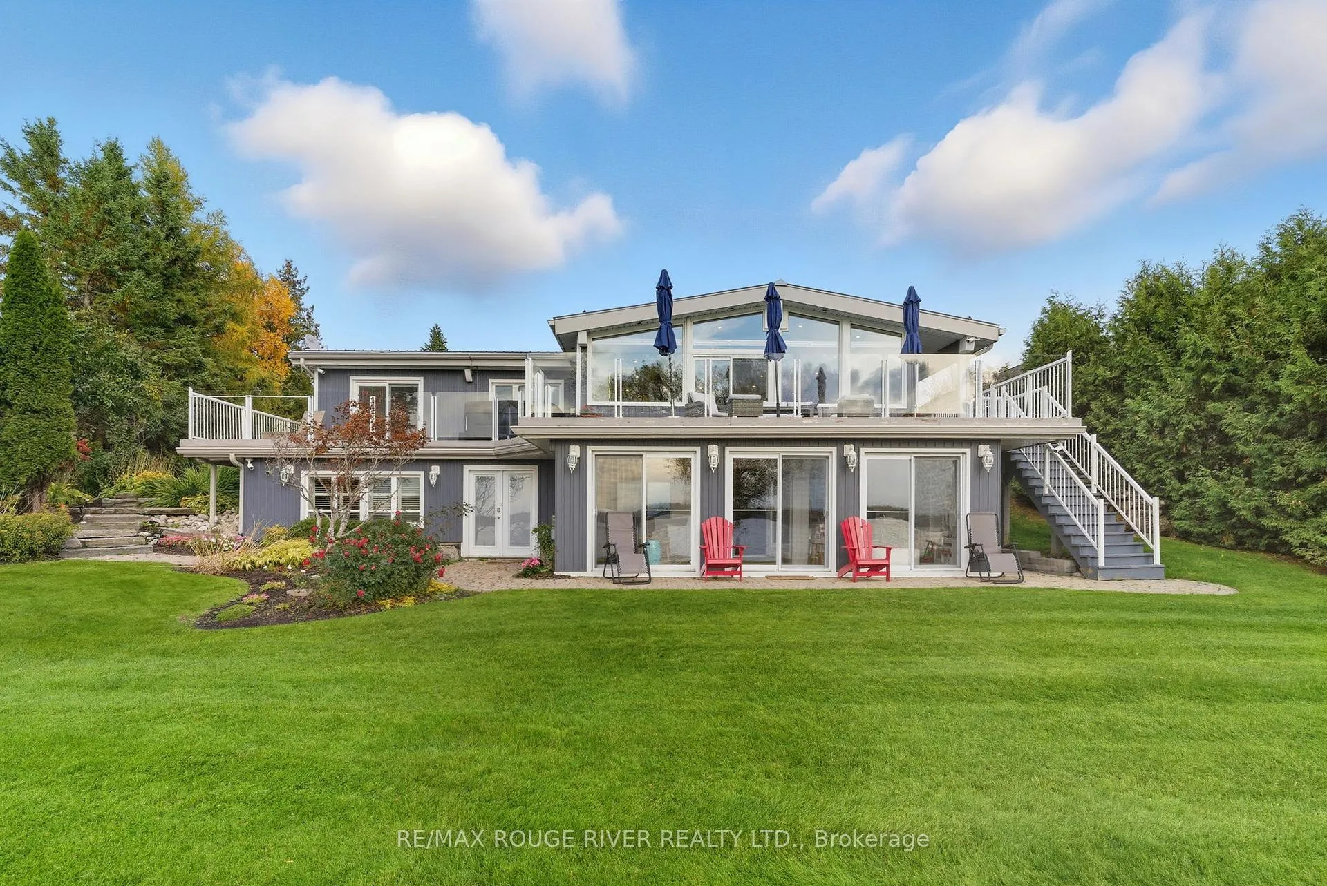 Photo 1 of 6 Ambleside Drive, Scugog, Rural Scugog — HOMEH