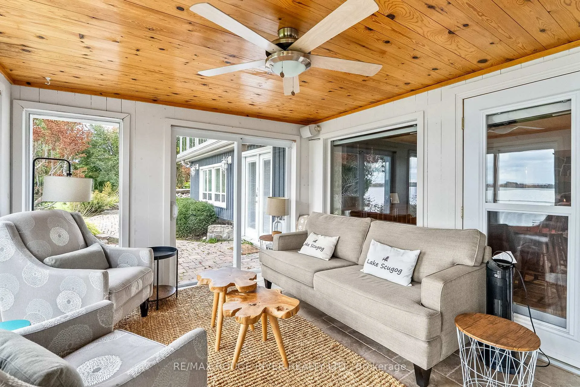 Photo 29 of 6 Ambleside Drive, Scugog, Rural Scugog — HOMEH