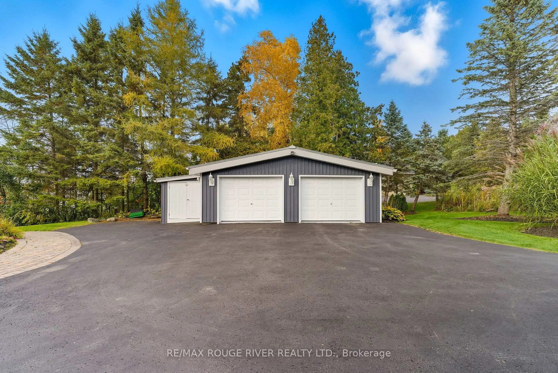 Photo 44 of 6 Ambleside Drive, Scugog, Rural Scugog — HOMEH