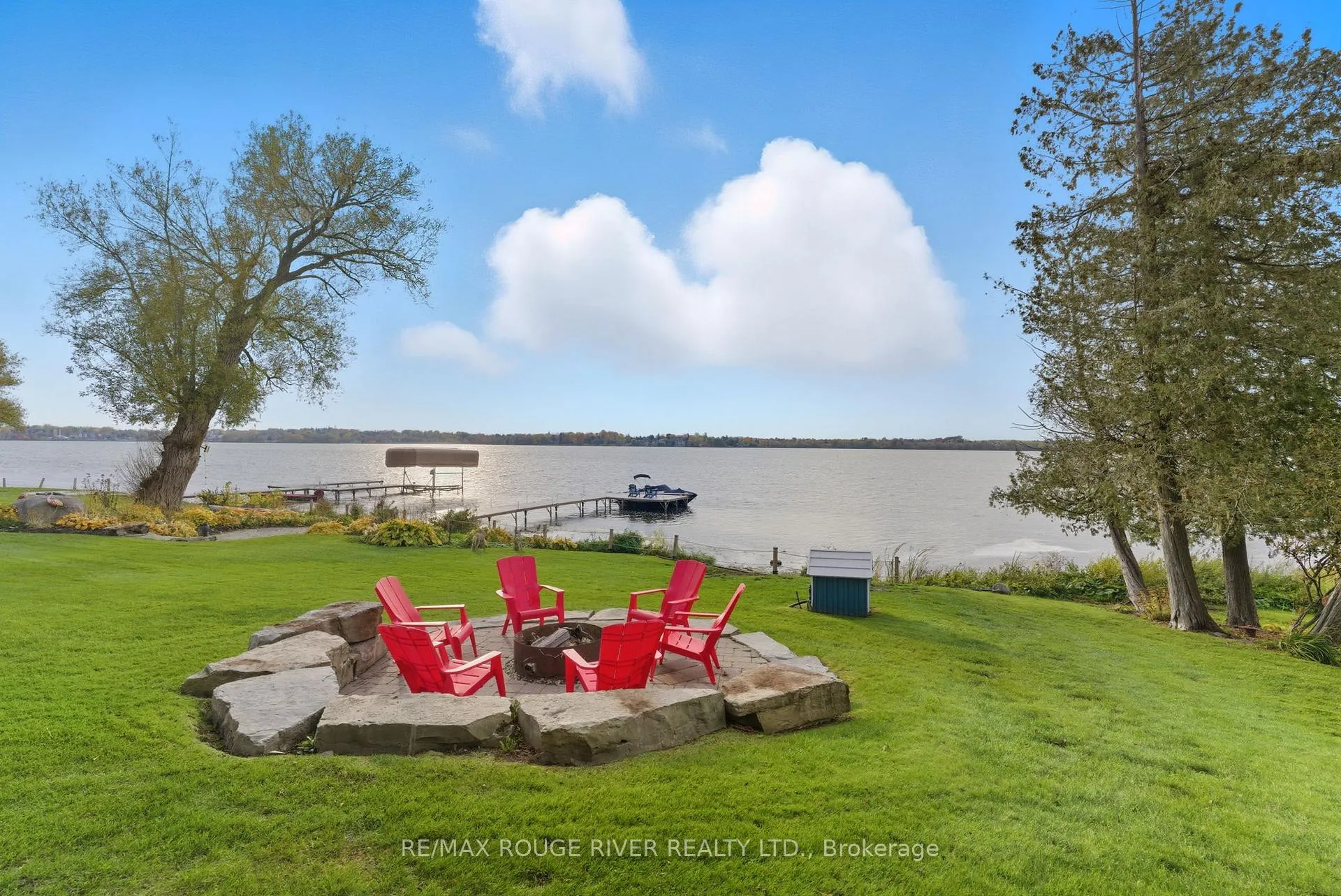 Photo 49 of 6 Ambleside Drive, Scugog, Rural Scugog — HOMEH