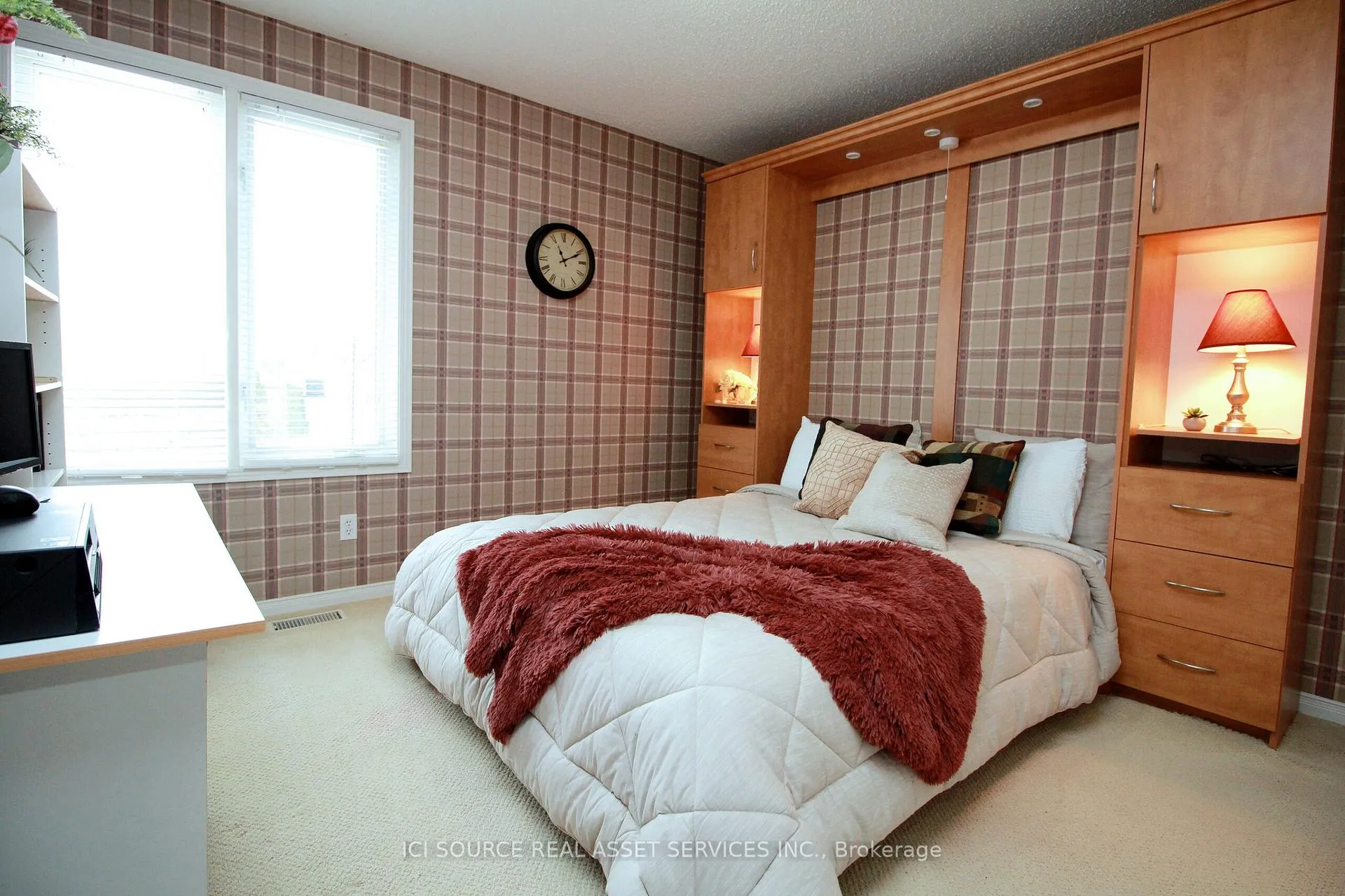 Photo 15 of 85 Wilmot Trail, Clarington, Bowmanville — HOMEH