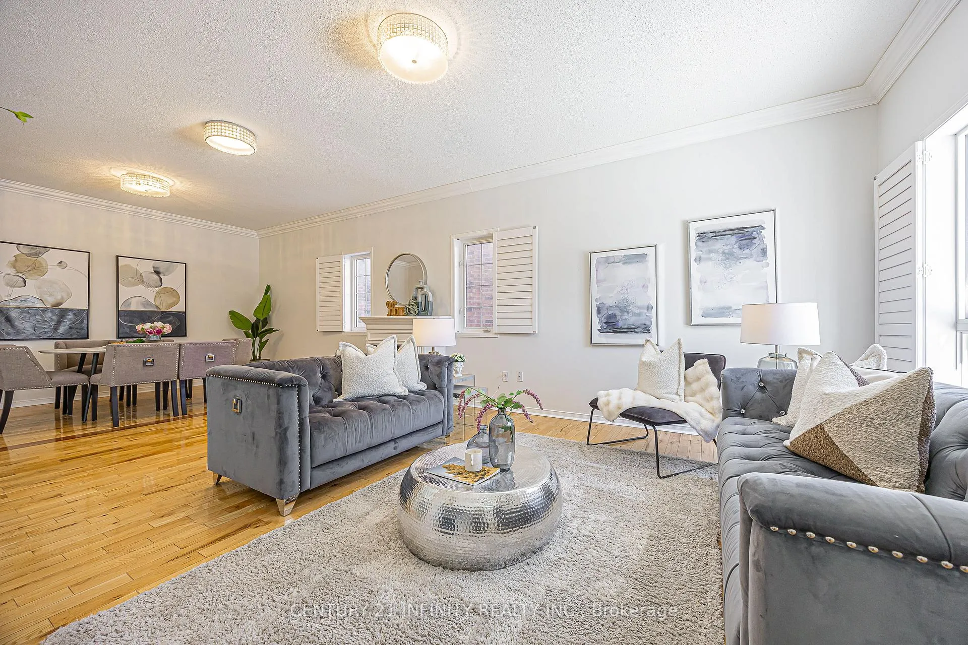 Photo 14 of 31 Gloria Crescent, Whitby, Williamsburg — HOMEH