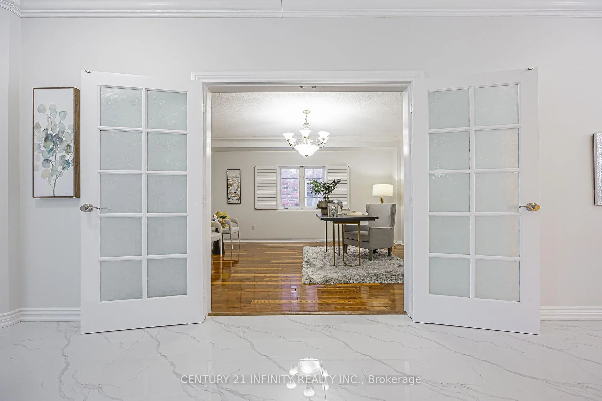 Photo 25 of 31 Gloria Crescent, Whitby, Williamsburg — HOMEH