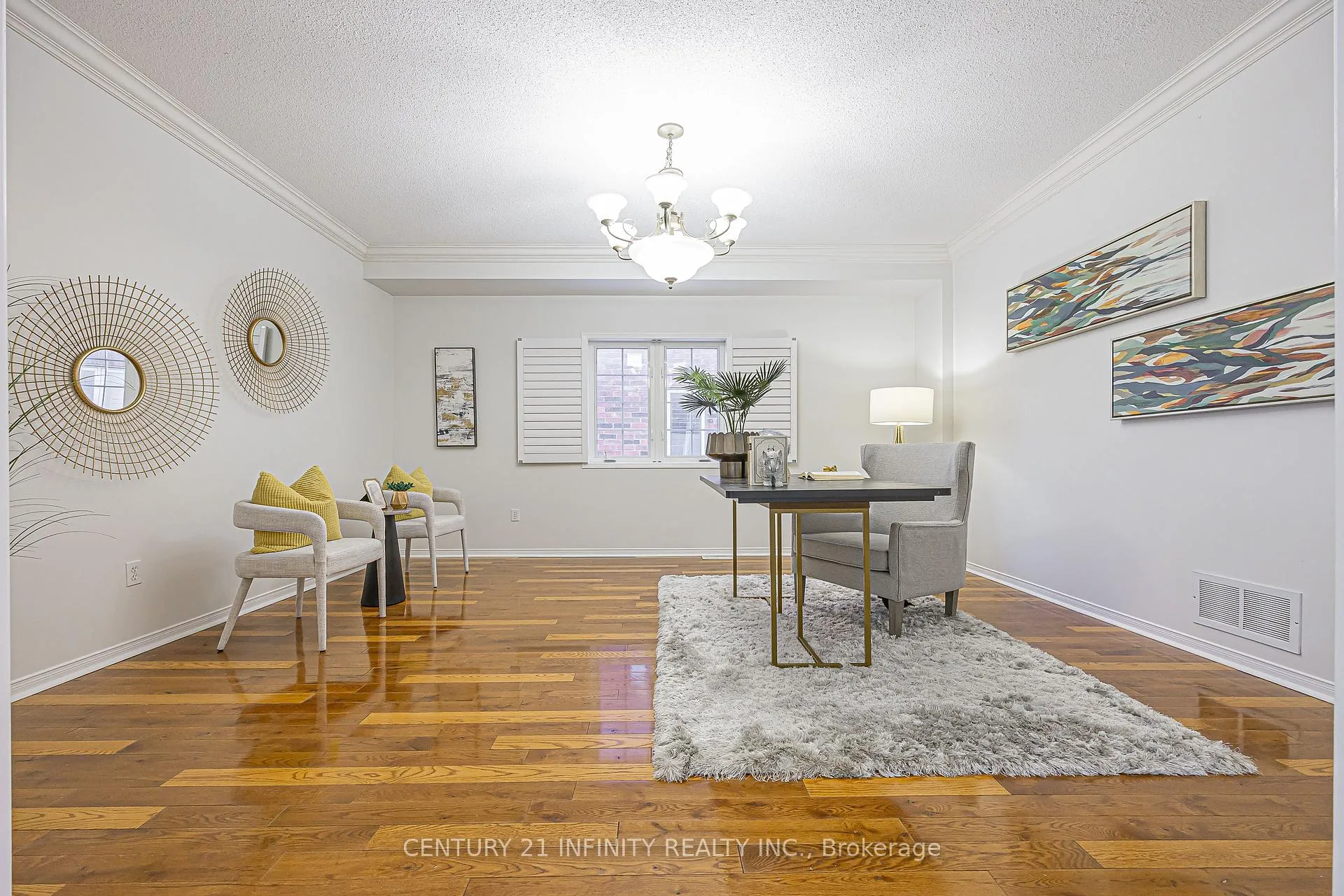 Photo 26 of 31 Gloria Crescent, Whitby, Williamsburg — HOMEH