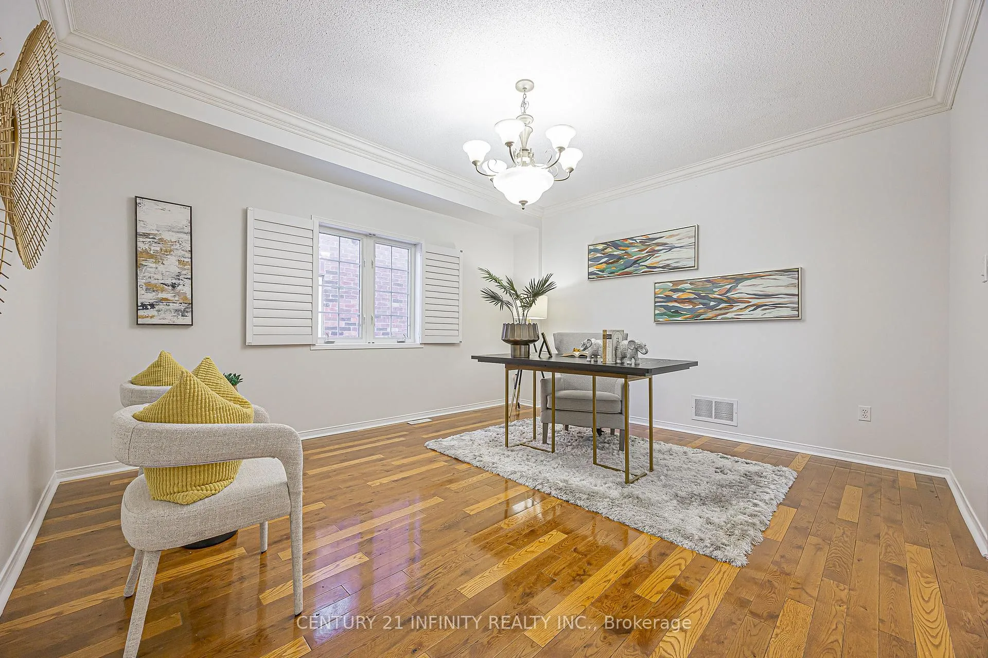 Photo 27 of 31 Gloria Crescent, Whitby, Williamsburg — HOMEH