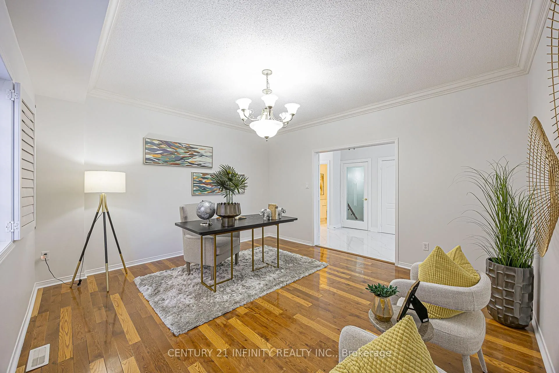 Photo 28 of 31 Gloria Crescent, Whitby, Williamsburg — HOMEH