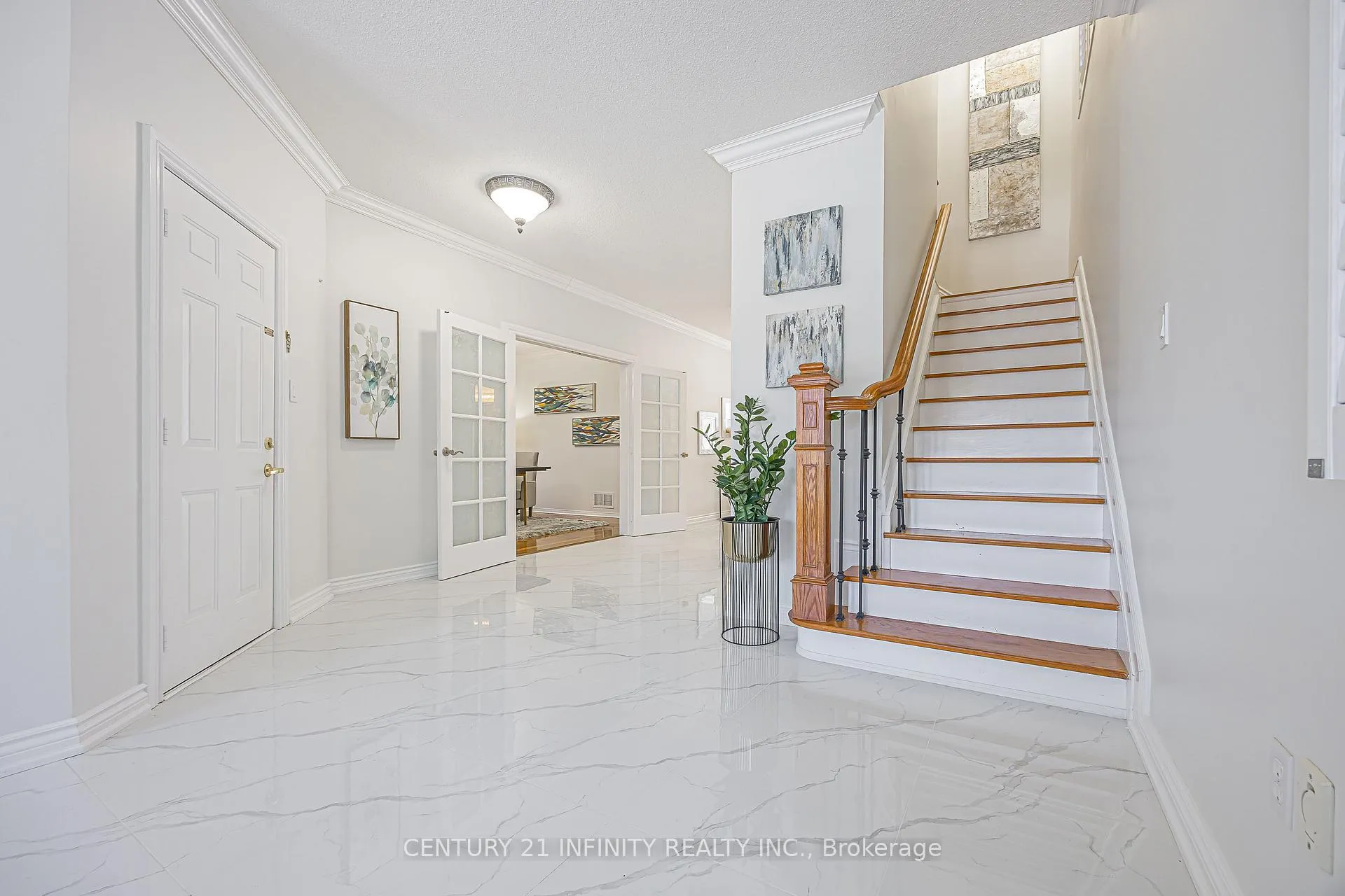 Photo 30 of 31 Gloria Crescent, Whitby, Williamsburg — HOMEH