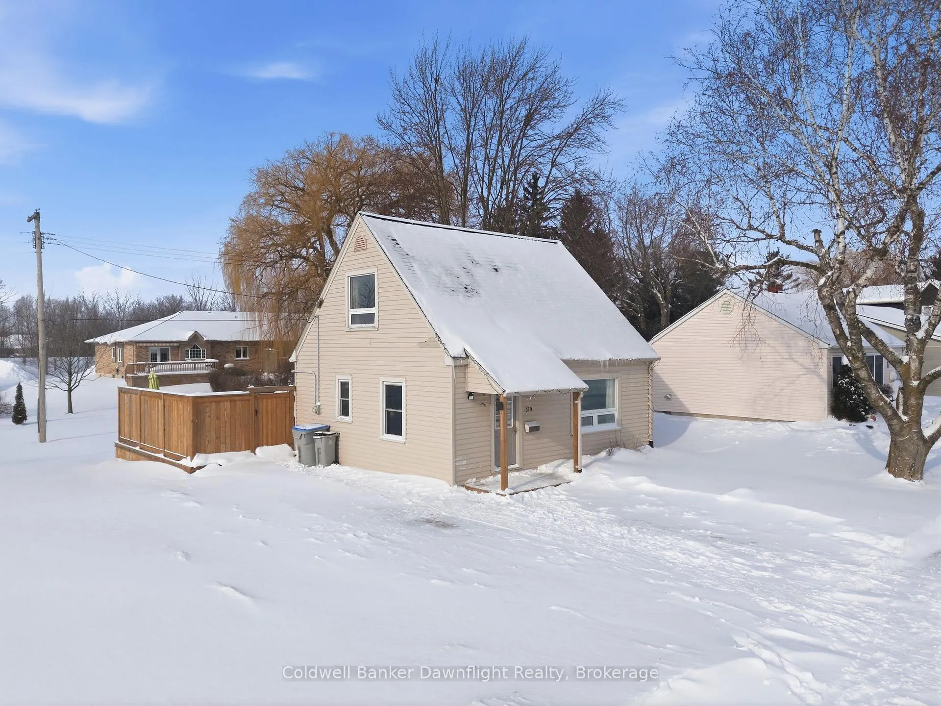 Photo 2 of 379 Marlborough Street, South Huron, Exeter — HOMEH