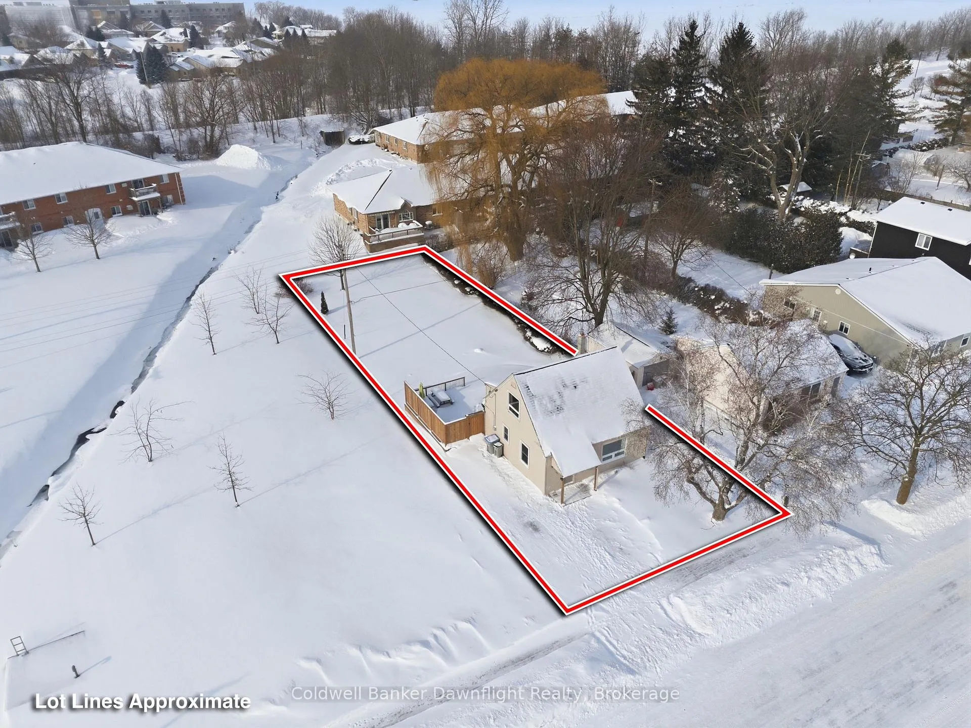 Photo 4 of 379 Marlborough Street, South Huron, Exeter — HOMEH