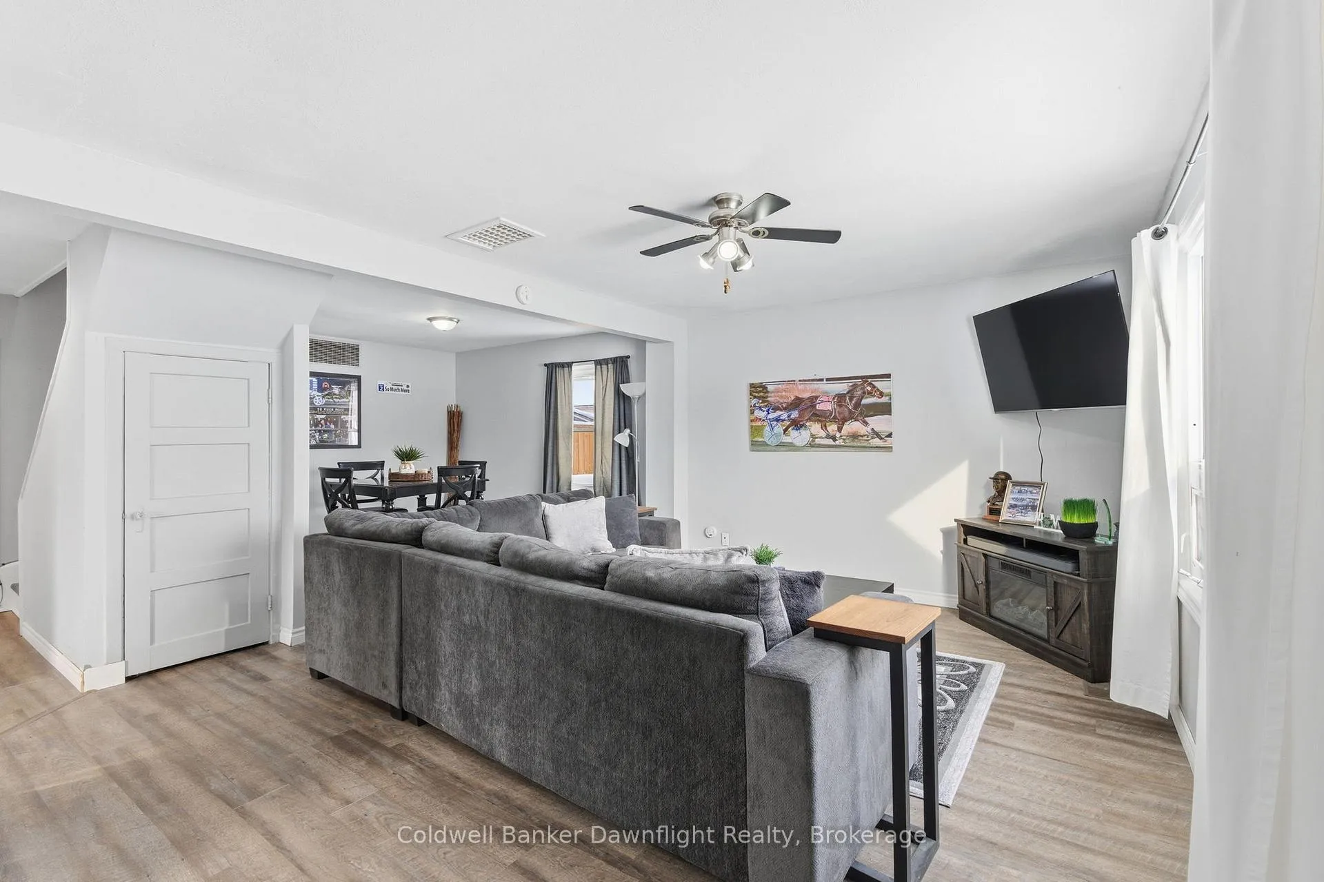 Photo 6 of 379 Marlborough Street, South Huron, Exeter — HOMEH
