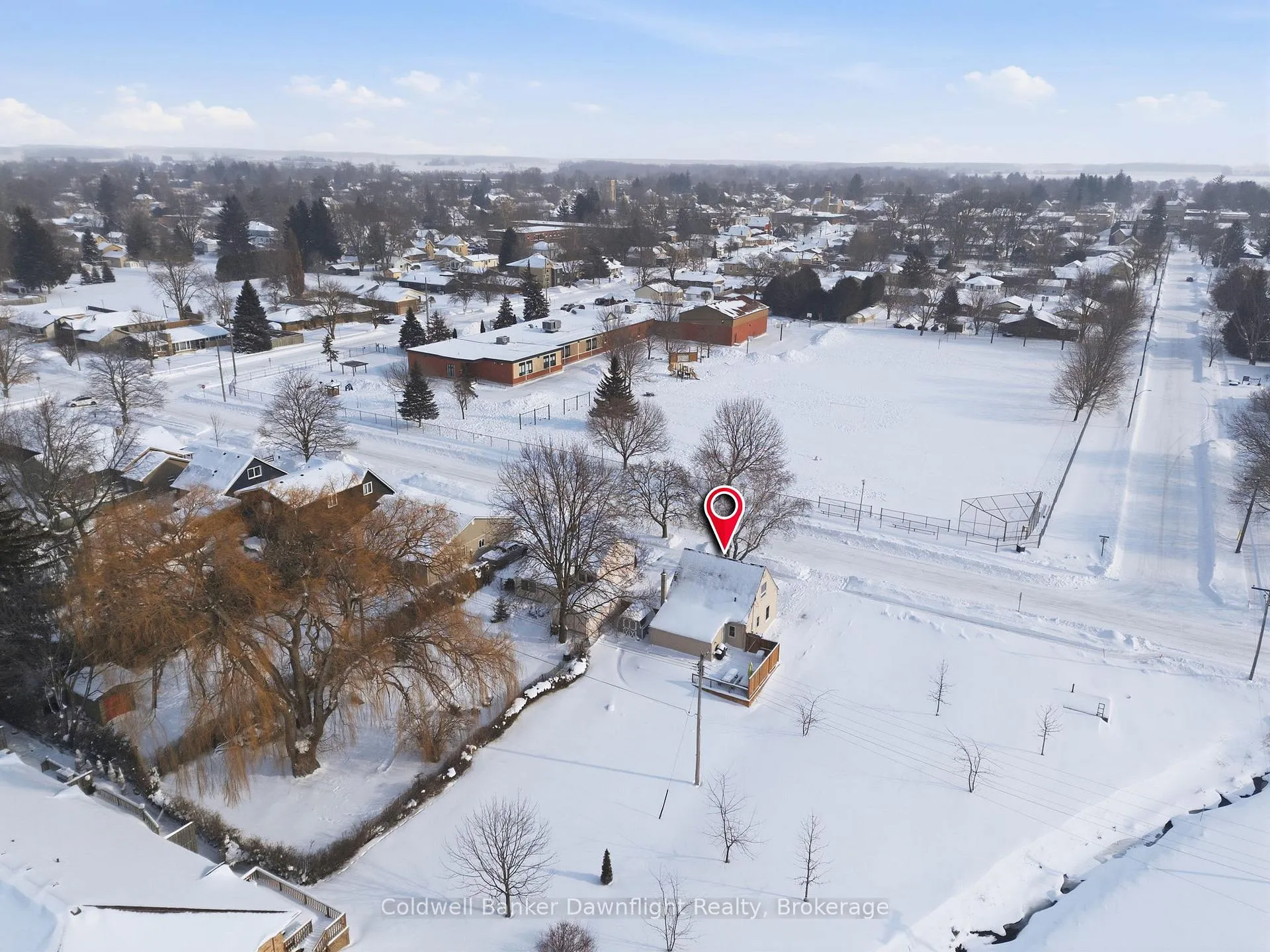 Photo 30 of 379 Marlborough Street, South Huron, Exeter — HOMEH