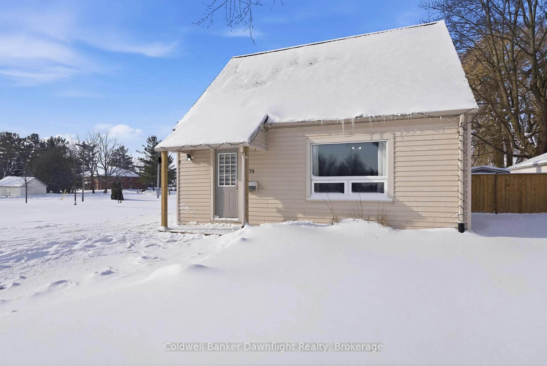 Photo 33 of 379 Marlborough Street, South Huron, Exeter — HOMEH